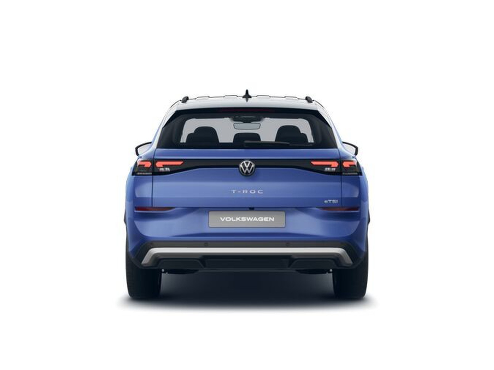 2 - Volkswagen T-Roc 1.5 etsi act 150cv life dsg