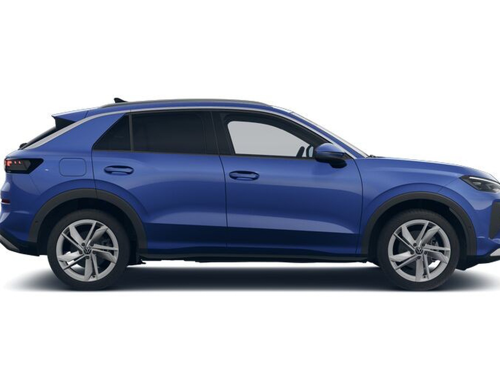 4 - Volkswagen T-Roc 1.5 etsi act 115cv style dsg