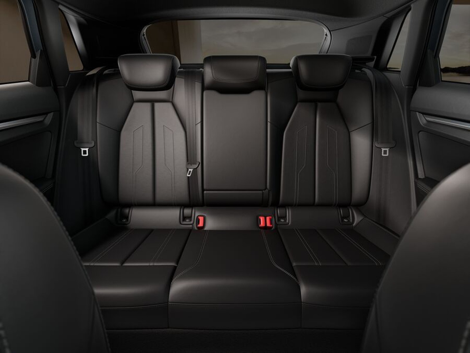 10 - Audi A3 allstreet 1.5 tfsi mhev 48v 150cv identity contrast