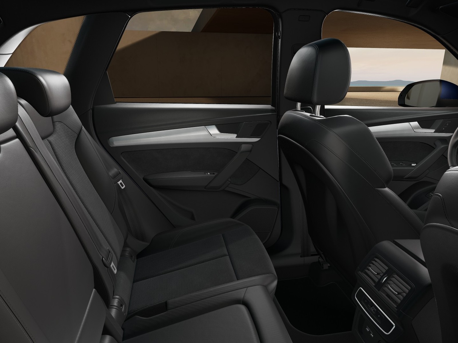 8 - Audi Q5 40 2.0 tdi mhev 12v s line quattro s tronic