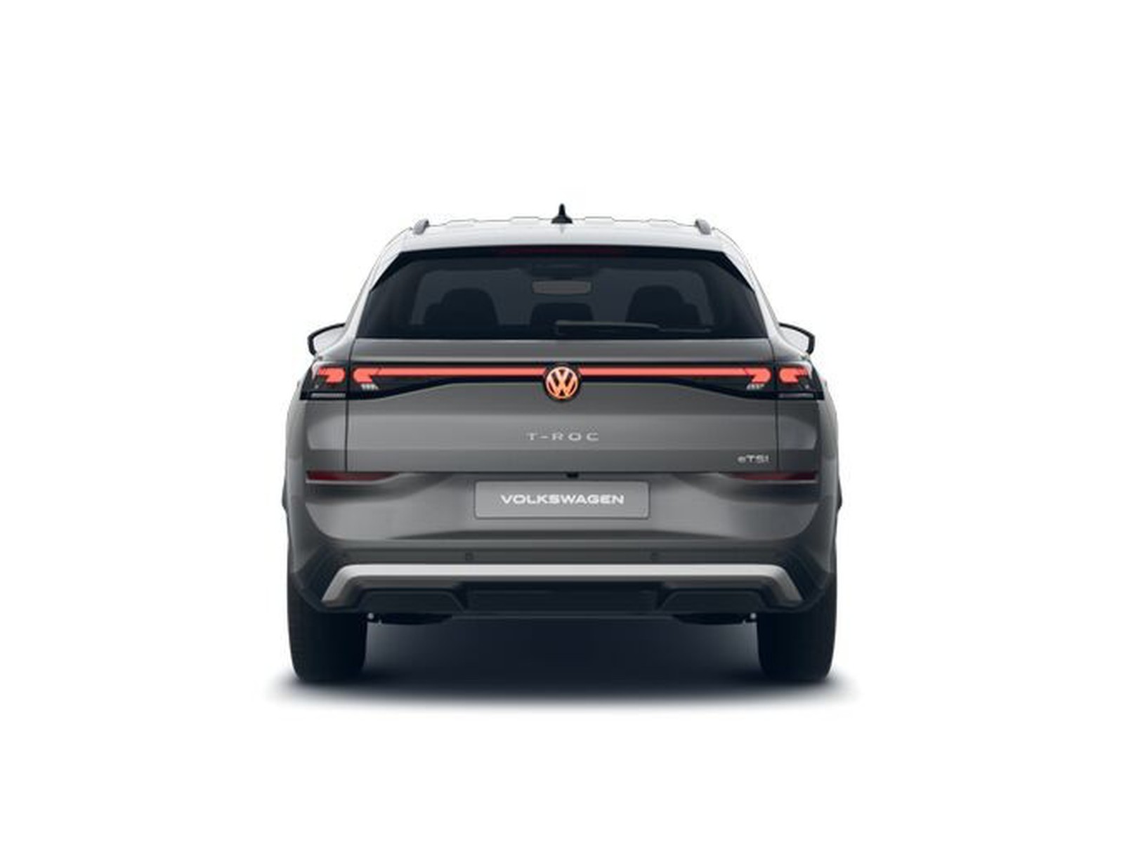 2 - Volkswagen T-Roc 1.5 etsi act 115cv style dsg