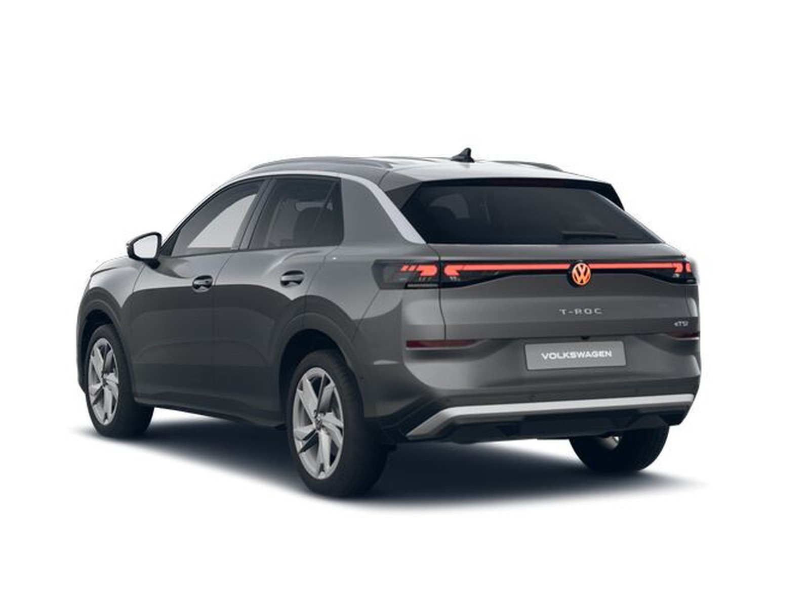 5 - Volkswagen T-Roc 1.5 etsi act 115cv style dsg