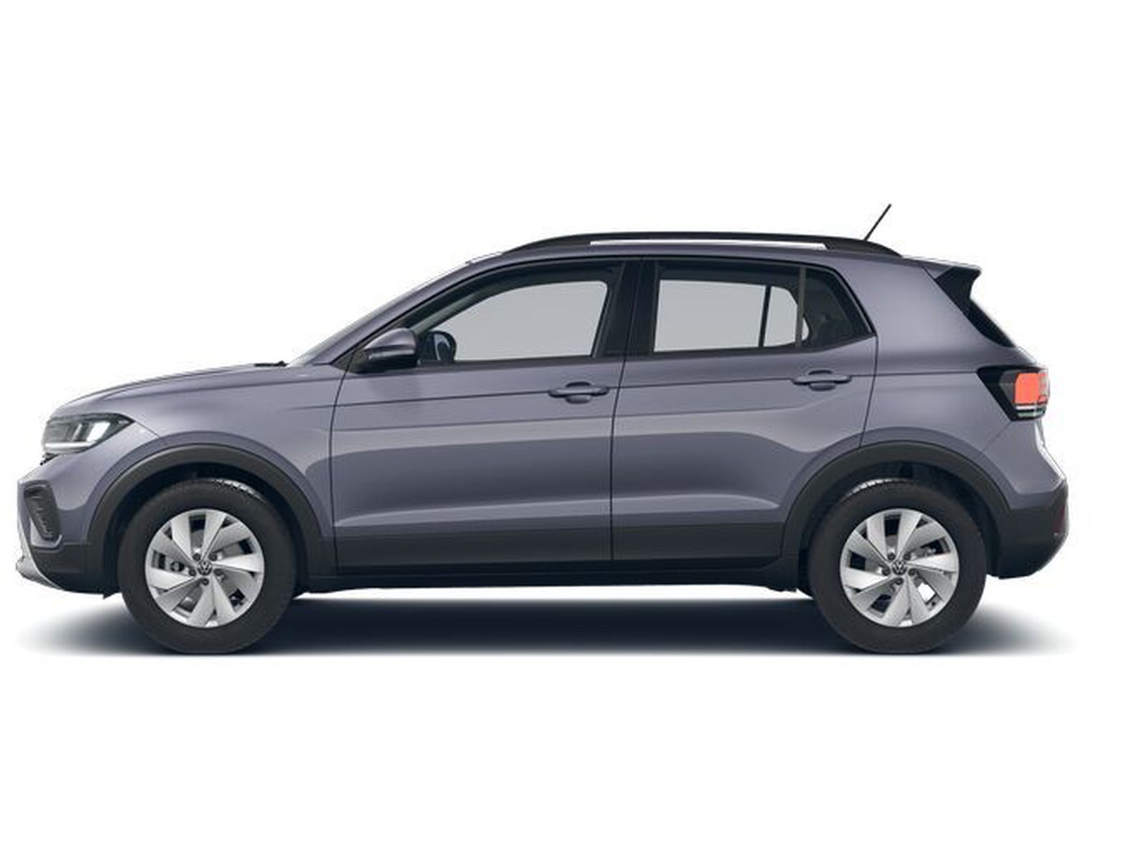 3 - Volkswagen T-Cross 1.0 tsi 115cv life