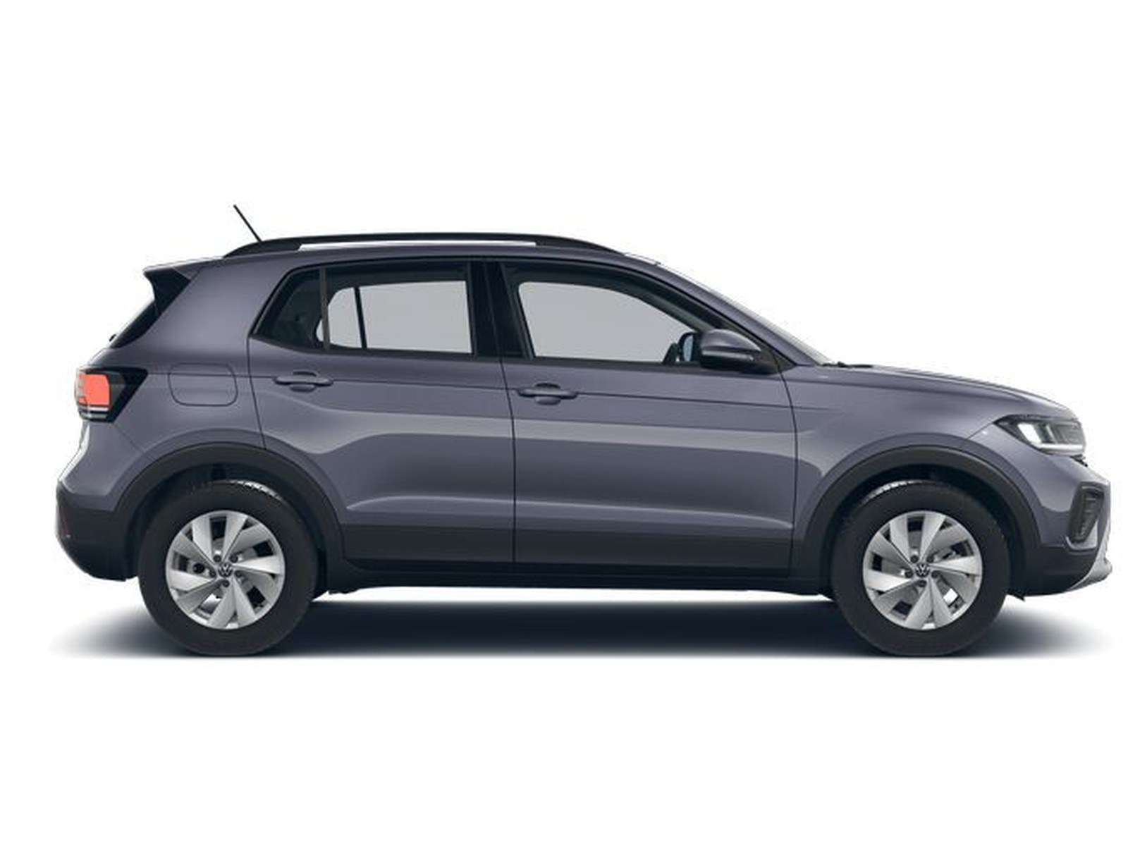 4 - Volkswagen T-Cross 1.0 tsi 115cv life