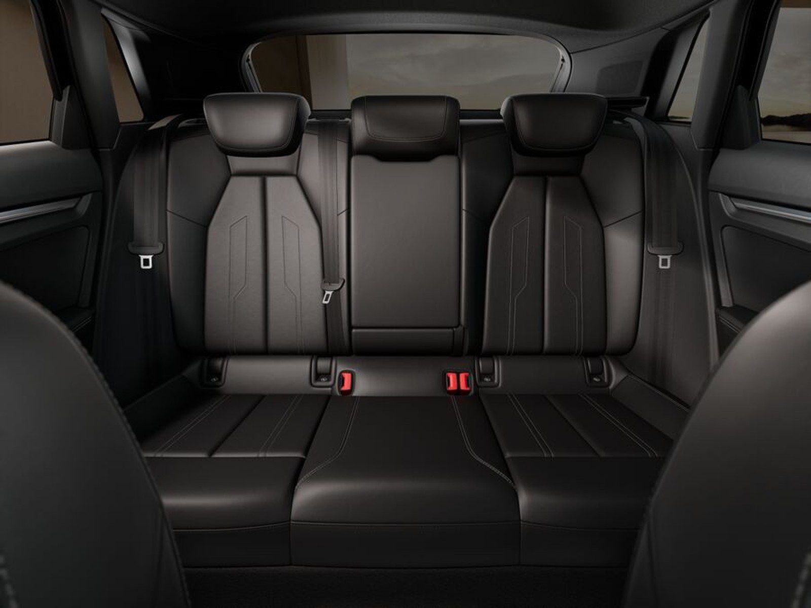 10 - Audi A3 allstreet 1.5 tfsi mhev 48v 150cv identity contrast