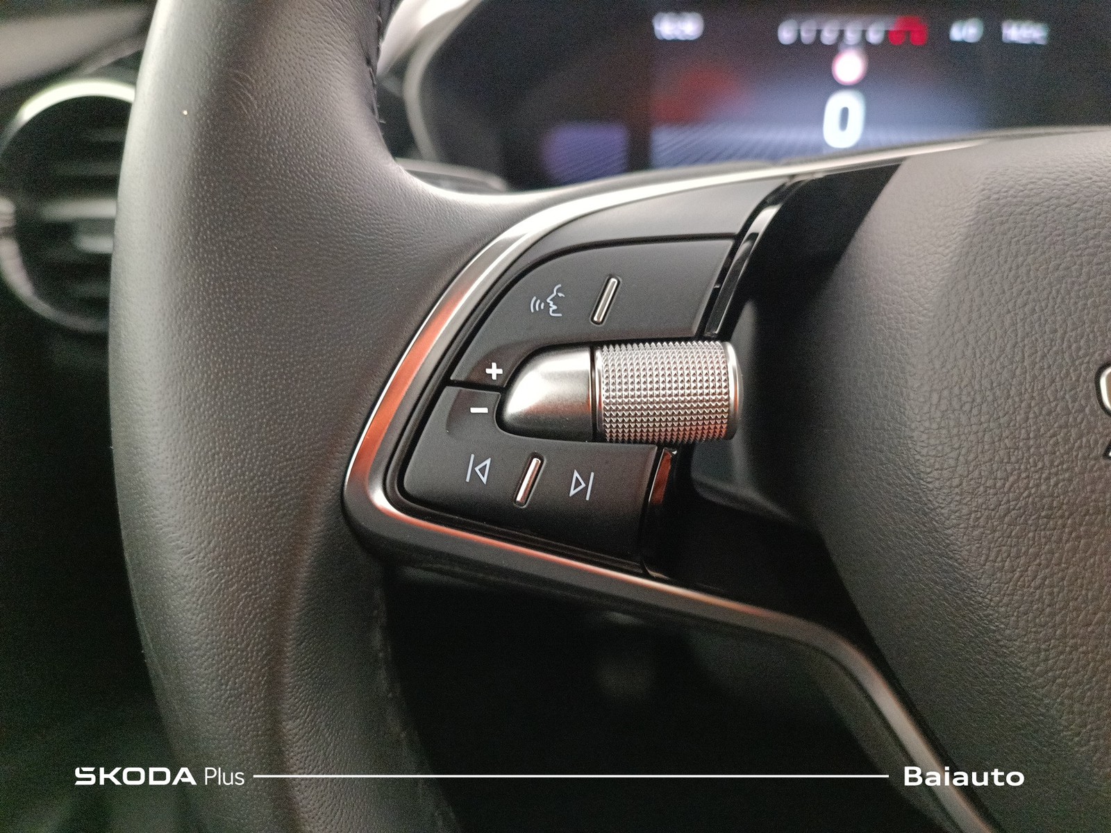 15 - Skoda Fabia 1.0 mpi 80cv 130 edition