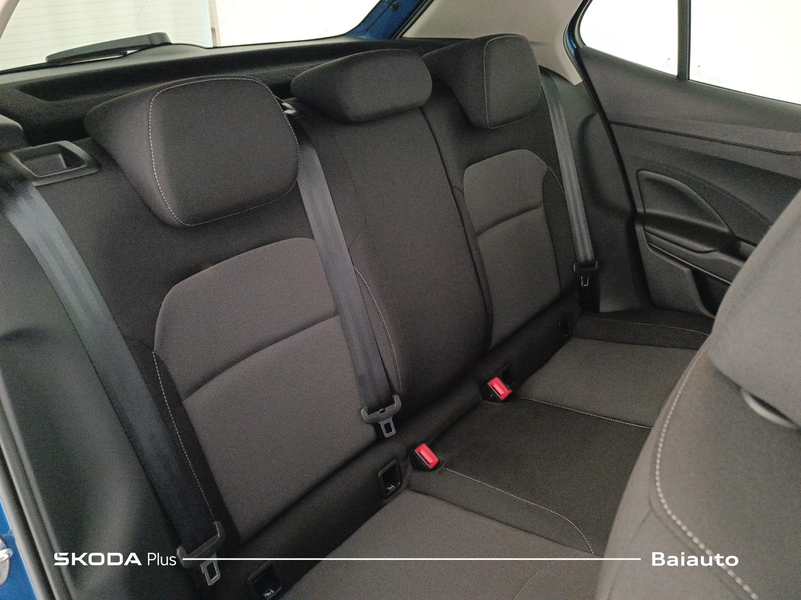 21 - Skoda Fabia 1.0 mpi 80cv 130 edition