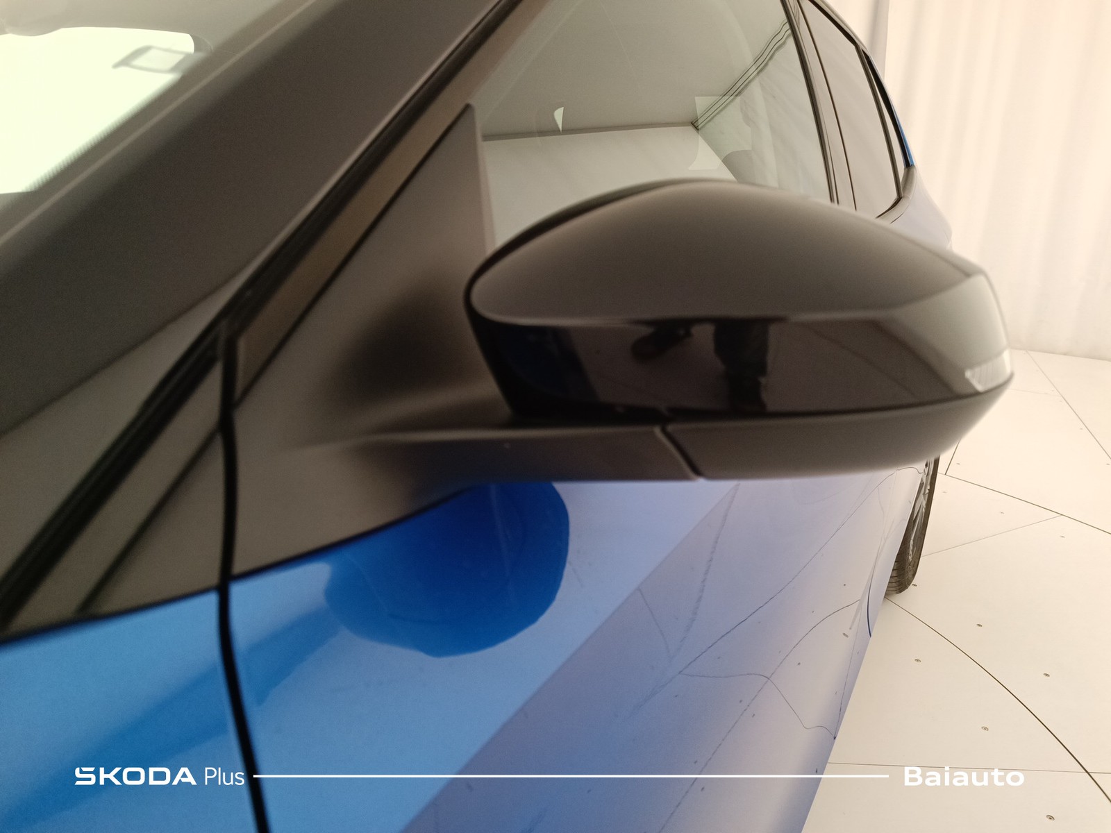 23 - Skoda Fabia 1.0 mpi 80cv 130 edition