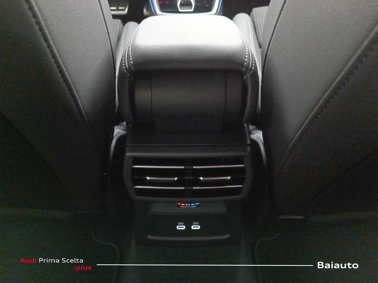 14 - Audi A3 sportback 2.0 tdi 150cv s line edition s tronic