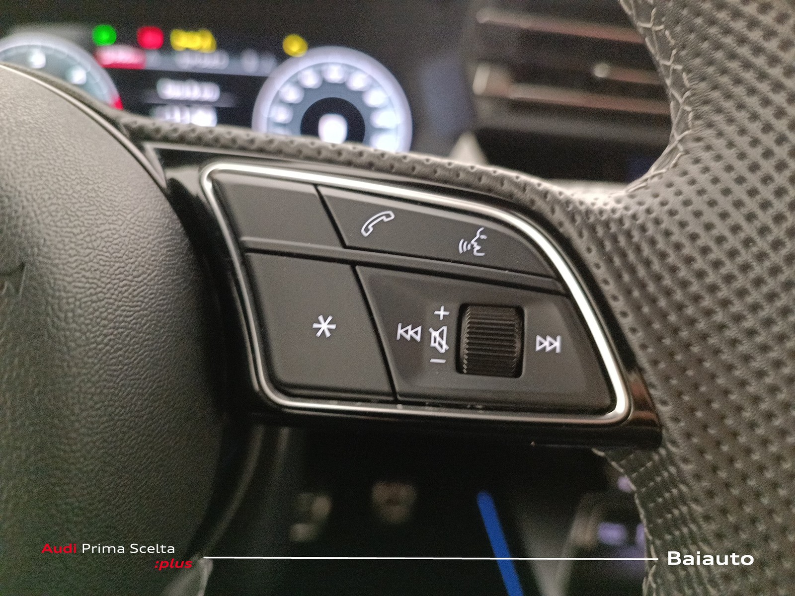 17 - Audi A3 sportback 2.0 tdi 150cv s line edition s tronic