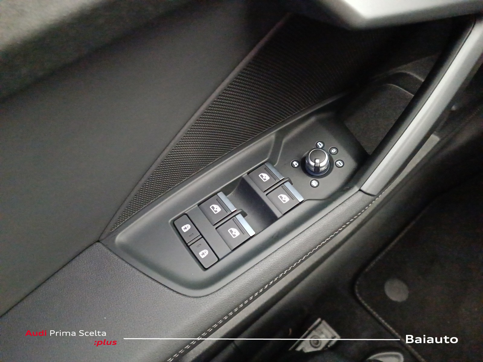 20 - Audi A3 sportback 2.0 tdi 150cv s line edition s tronic