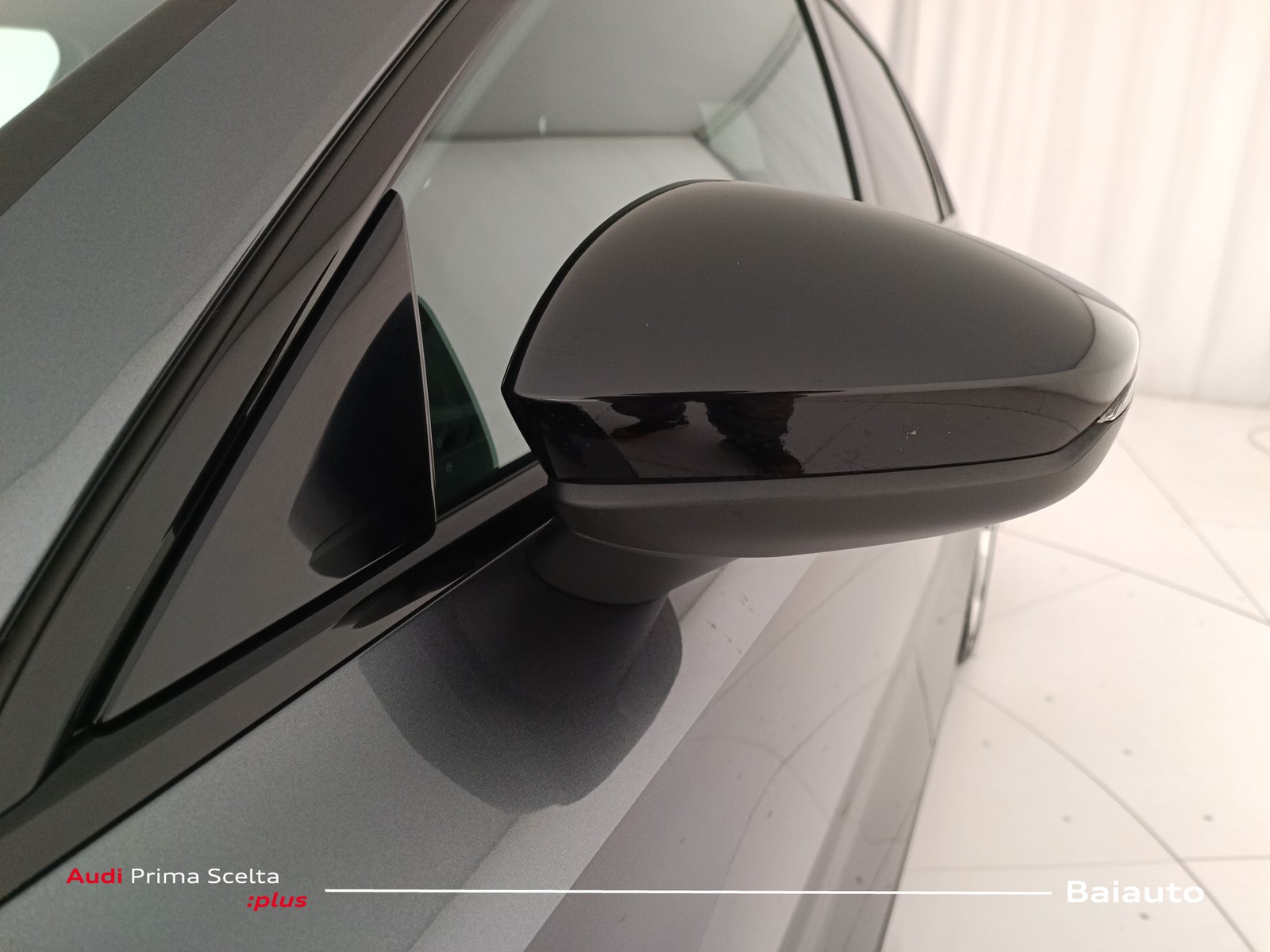 26 - Audi A3 sportback 2.0 tdi 150cv s line edition s tronic