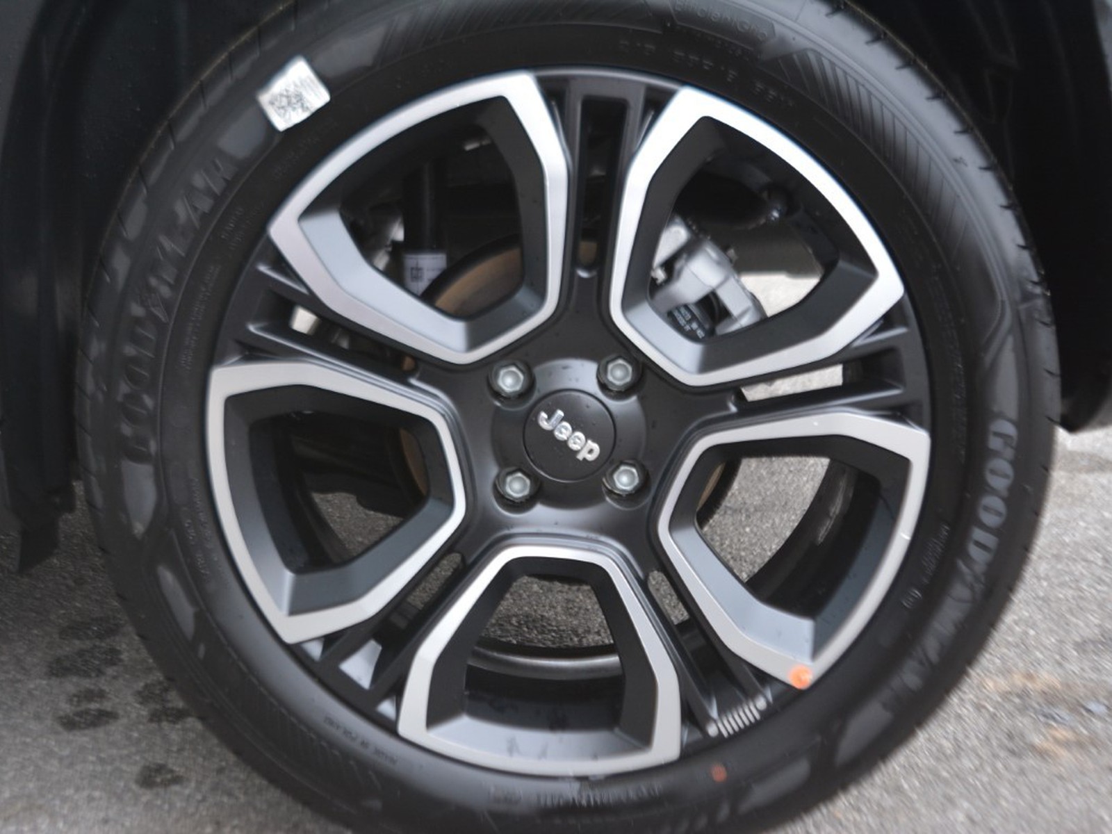 15 - Jeep Avenger 1.2 turbo 100cv summit fwd