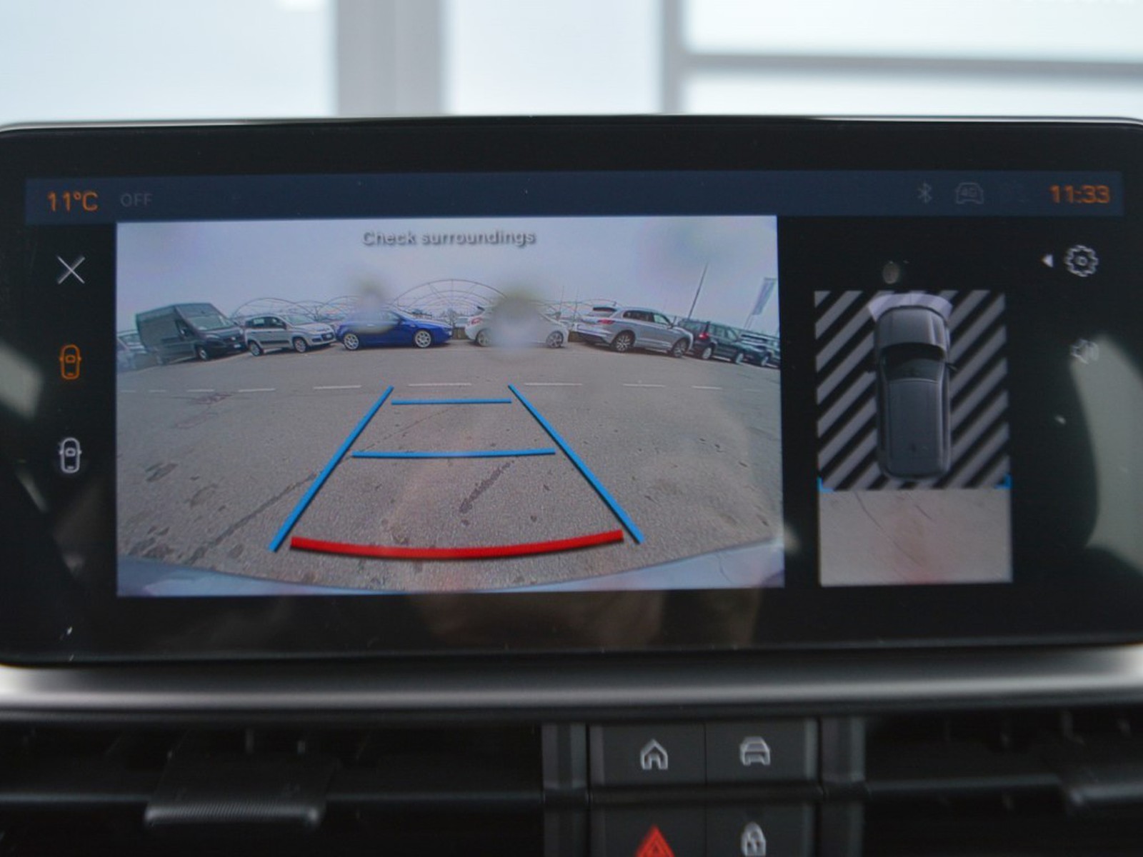 20 - Jeep Avenger 1.2 turbo 100cv summit fwd