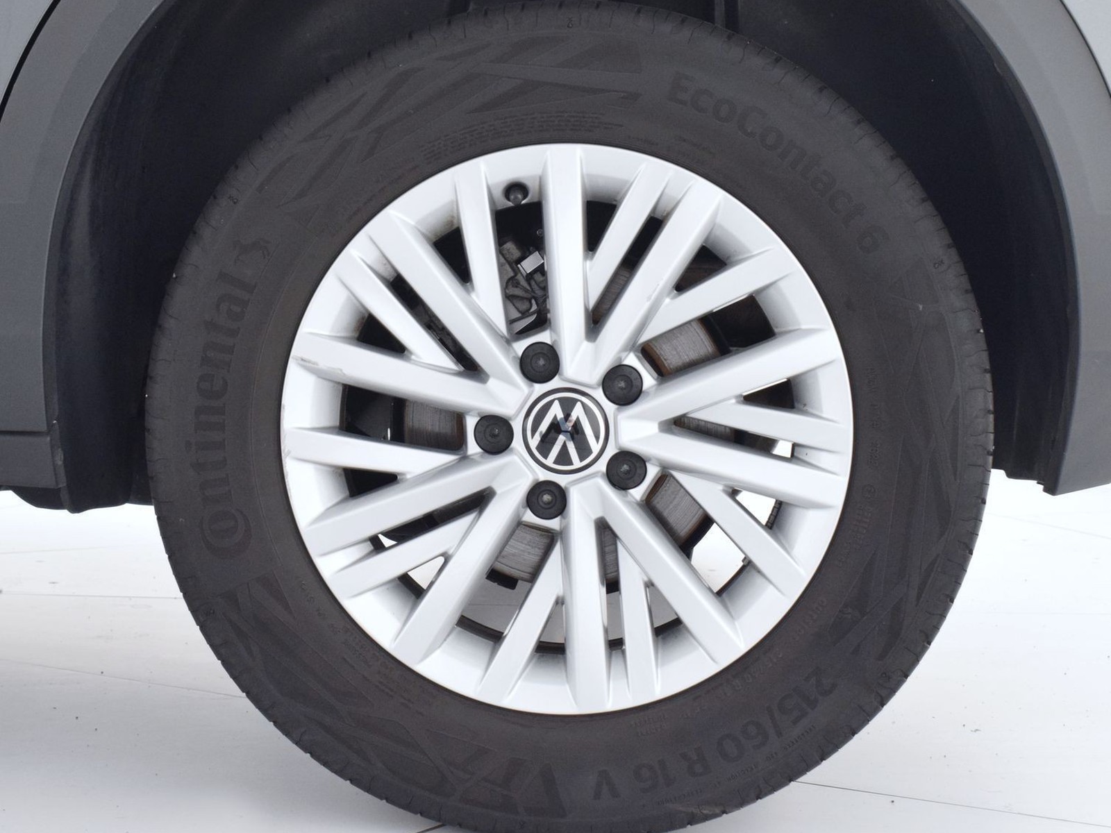 12 - Volkswagen T-Roc 2.0 tdi scr 150cv life dsg