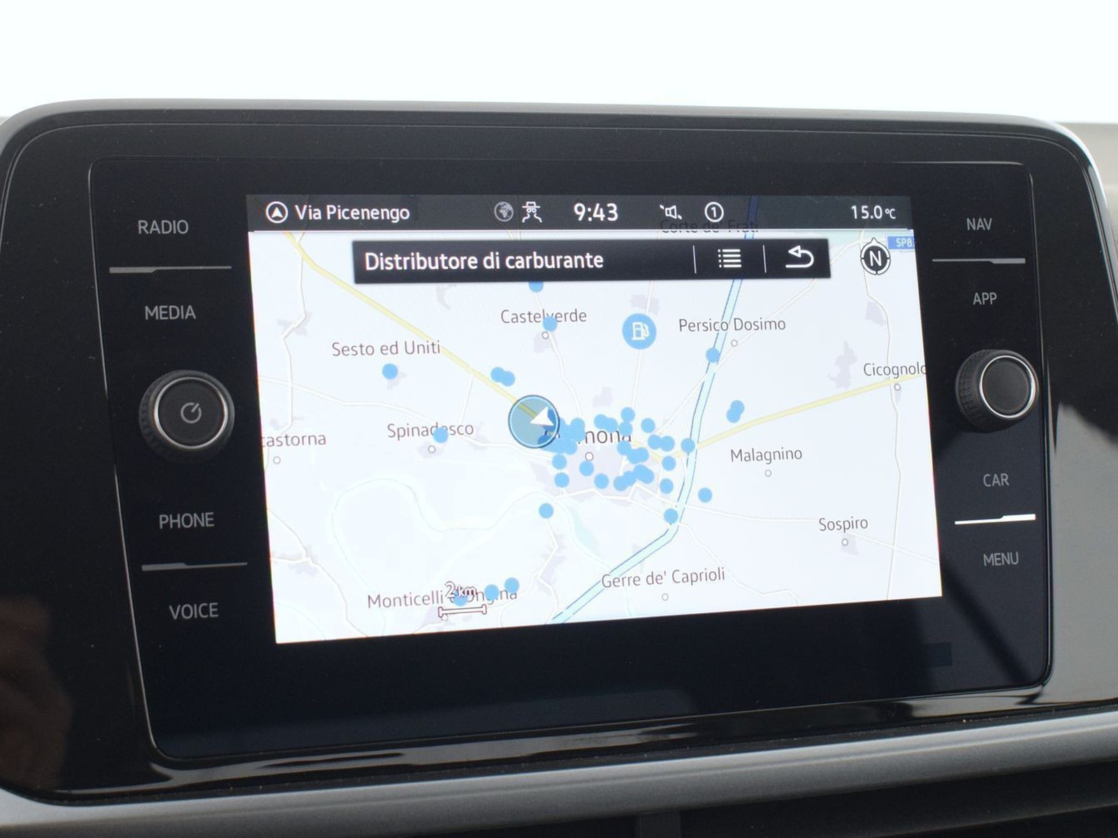 28 - Volkswagen T-Roc 2.0 tdi scr 150cv life dsg