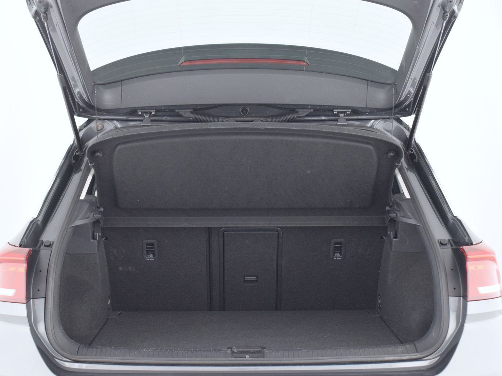 10 - Volkswagen T-Roc 2.0 tdi scr 150cv life dsg