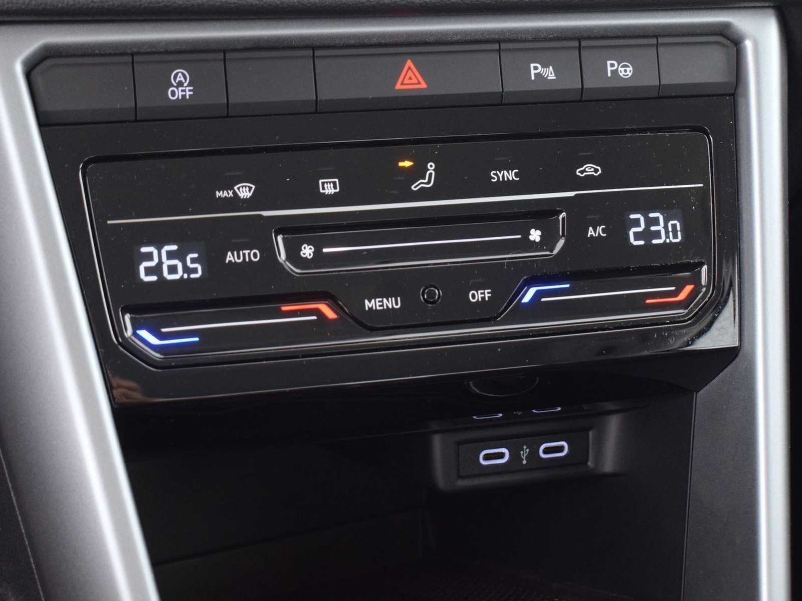 23 - Volkswagen T-Roc 2.0 tdi scr 115cv life