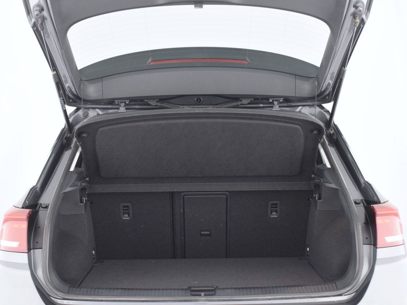 10 - Volkswagen T-Roc 2.0 tdi scr 115cv life