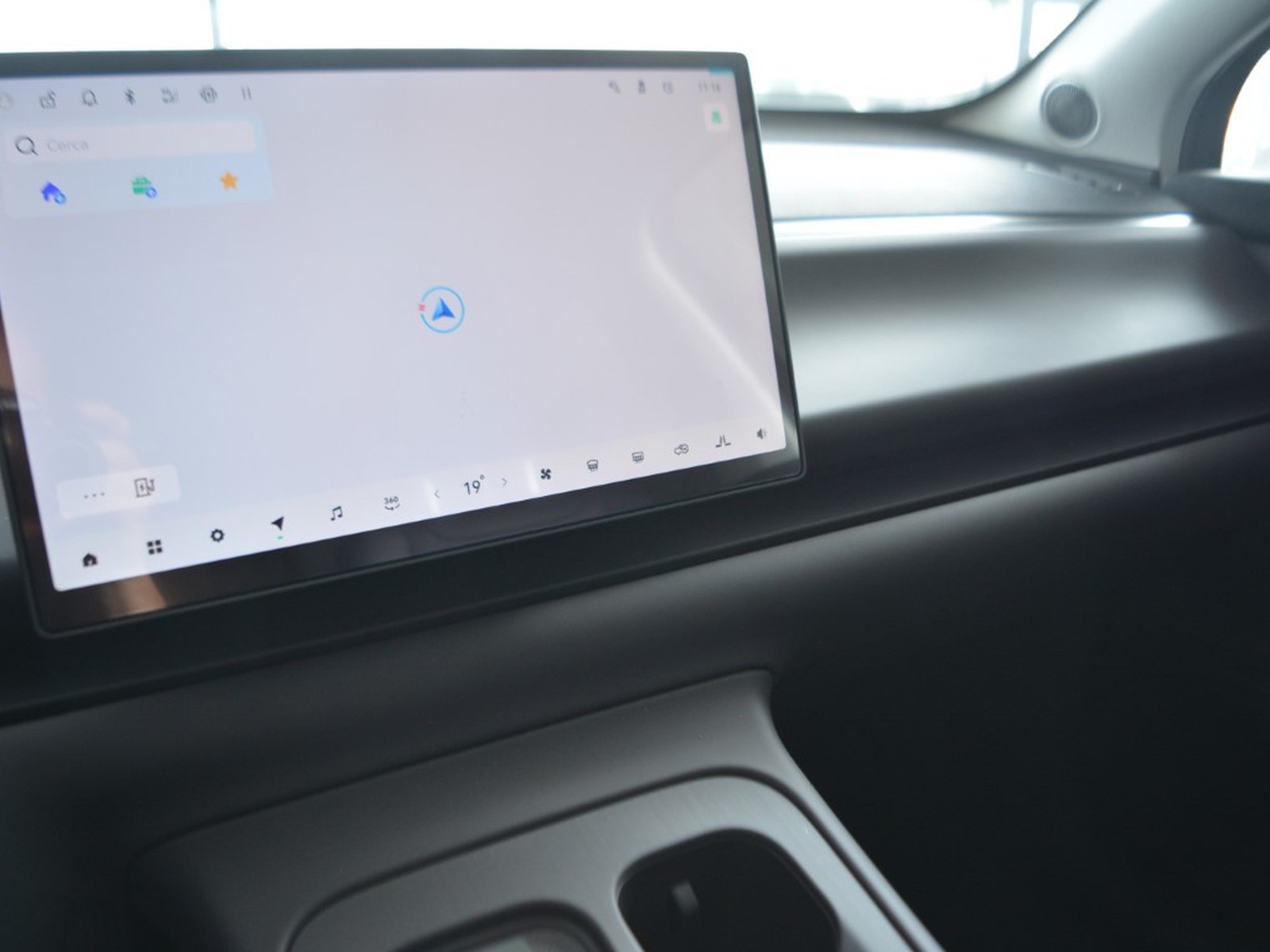 11 - Leapmotor C10 69,9kwh life