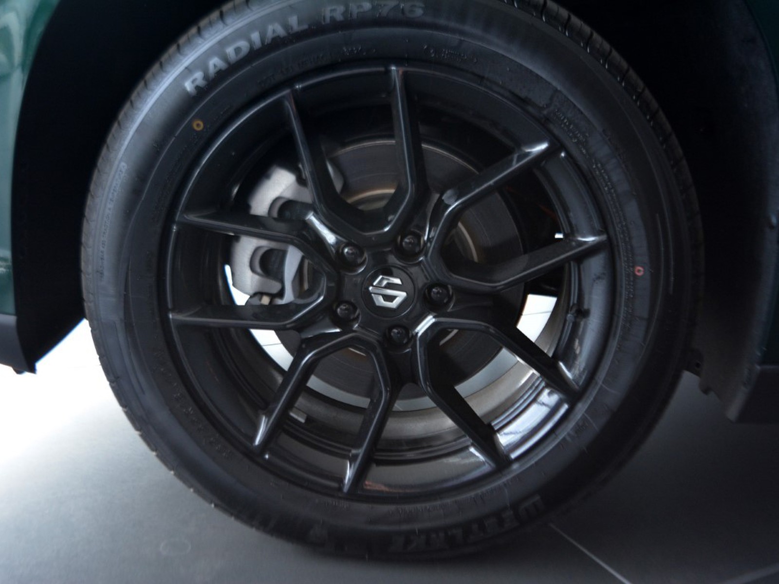 15 - Leapmotor C10 69,9kwh life