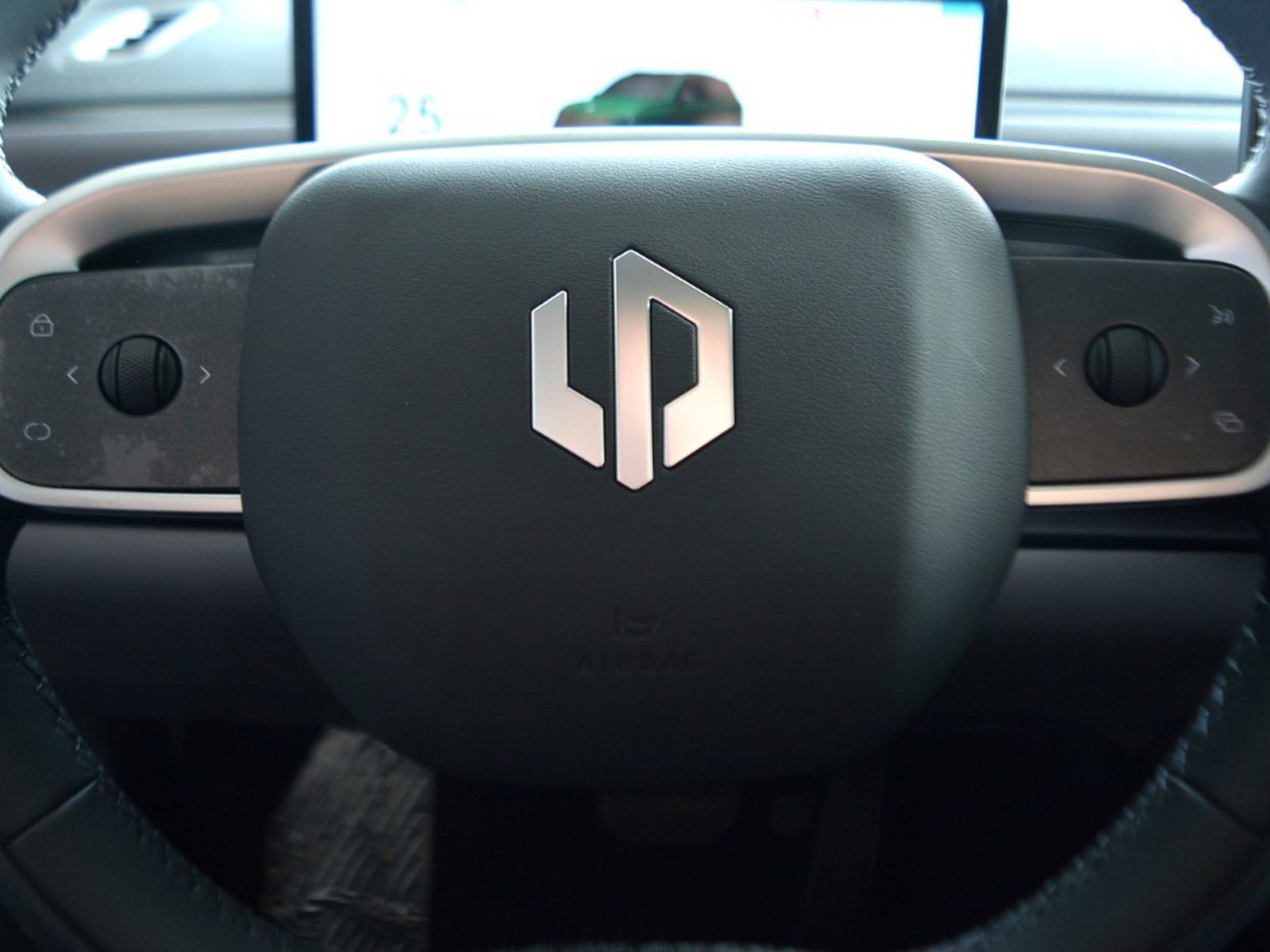 17 - Leapmotor C10 69,9kwh life