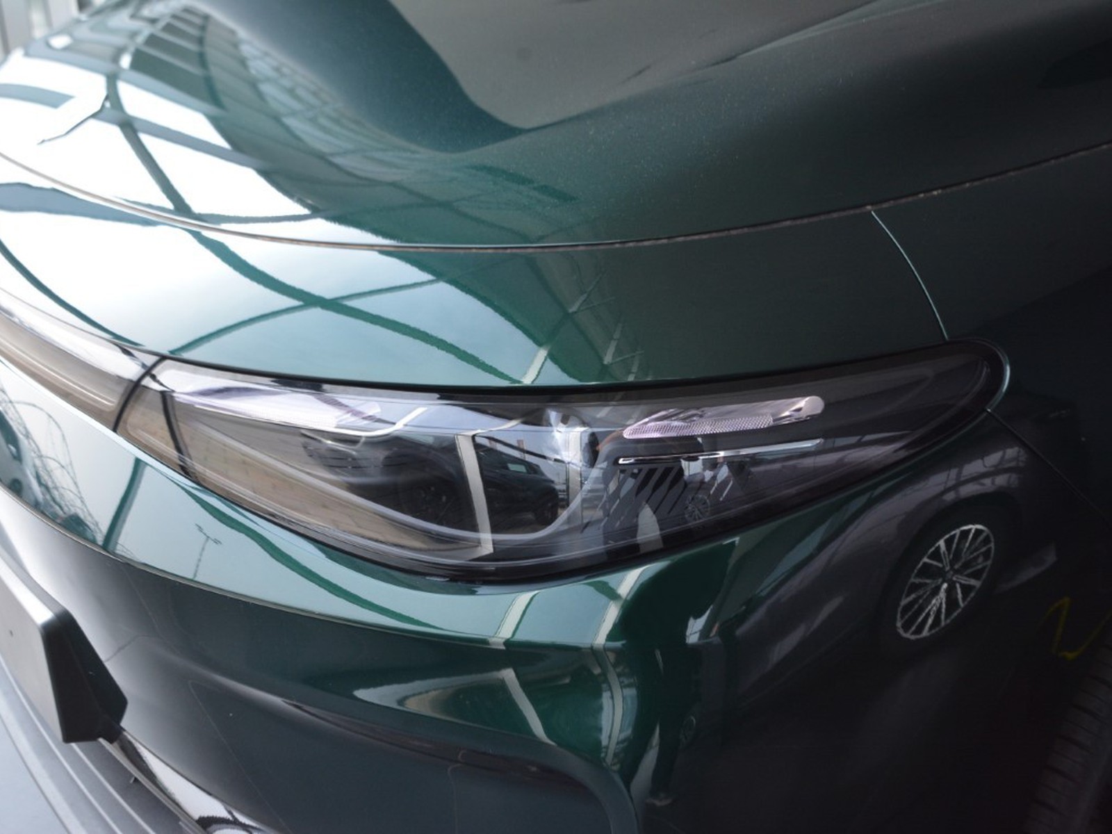 22 - Leapmotor C10 69,9kwh life