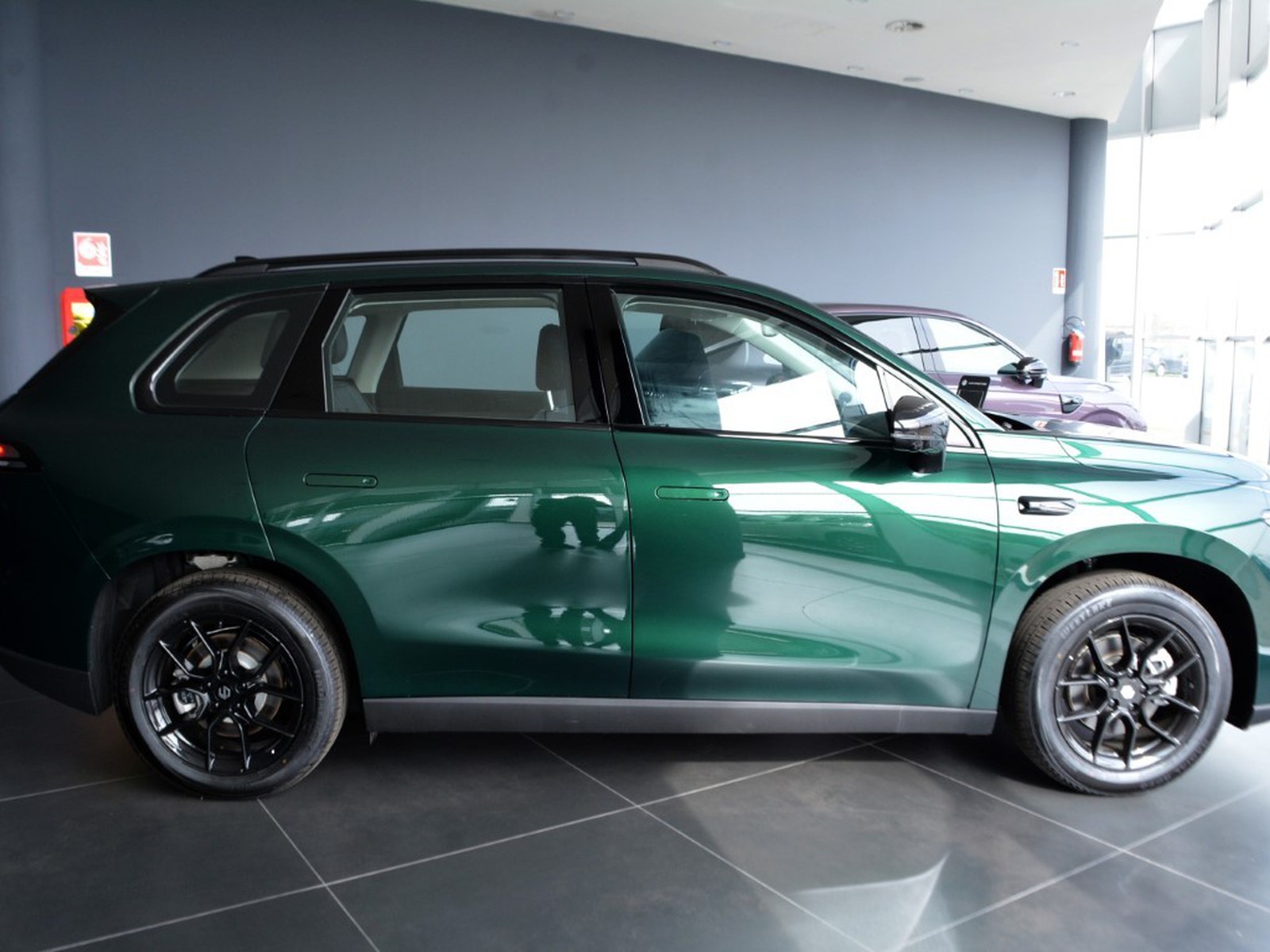 4 - Leapmotor C10 69,9kwh life