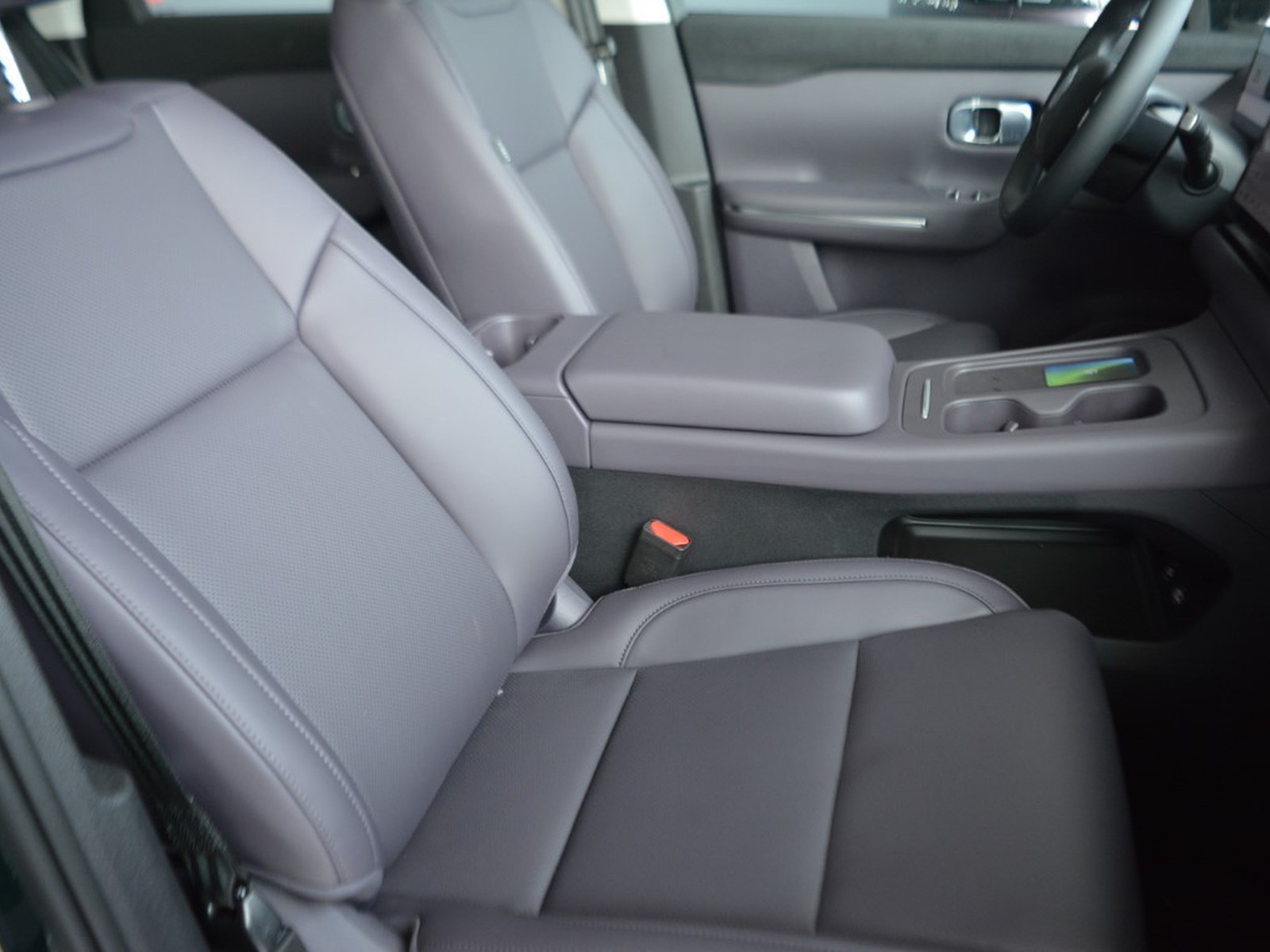 5 - Leapmotor C10 69,9kwh life