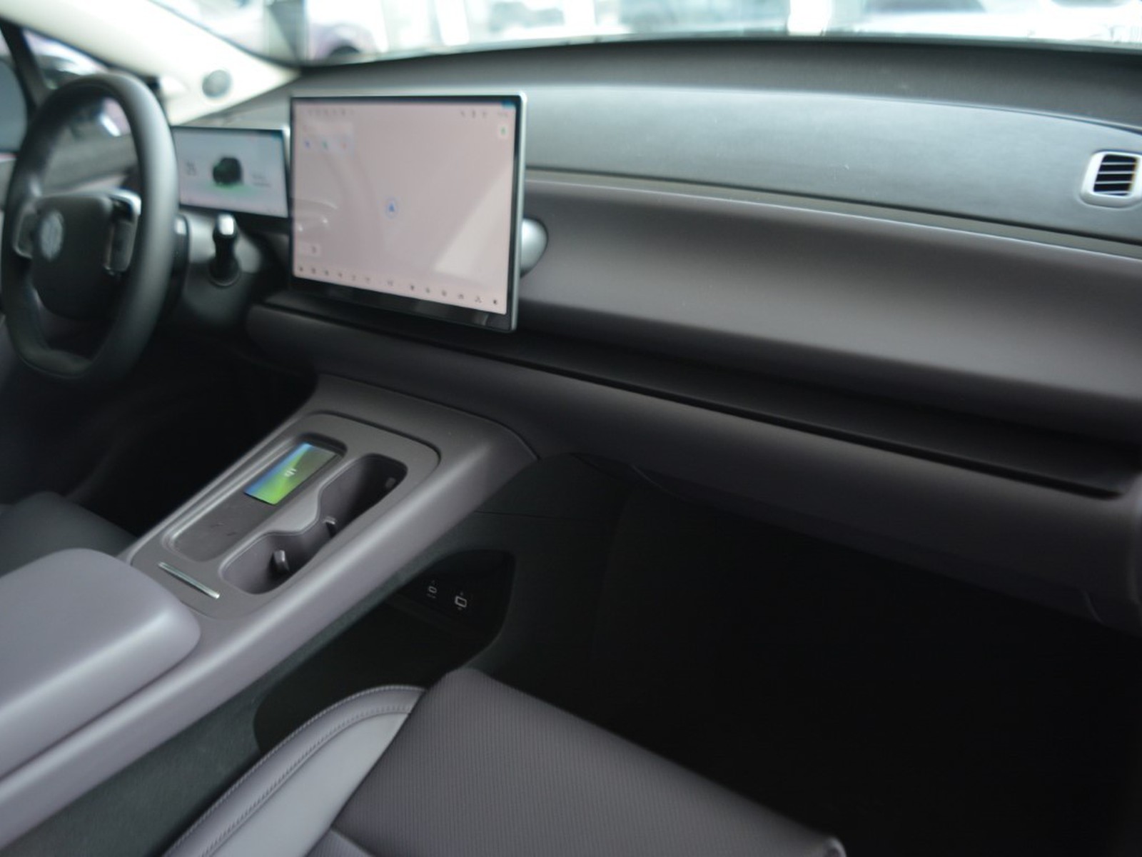 8 - Leapmotor C10 69,9kwh life