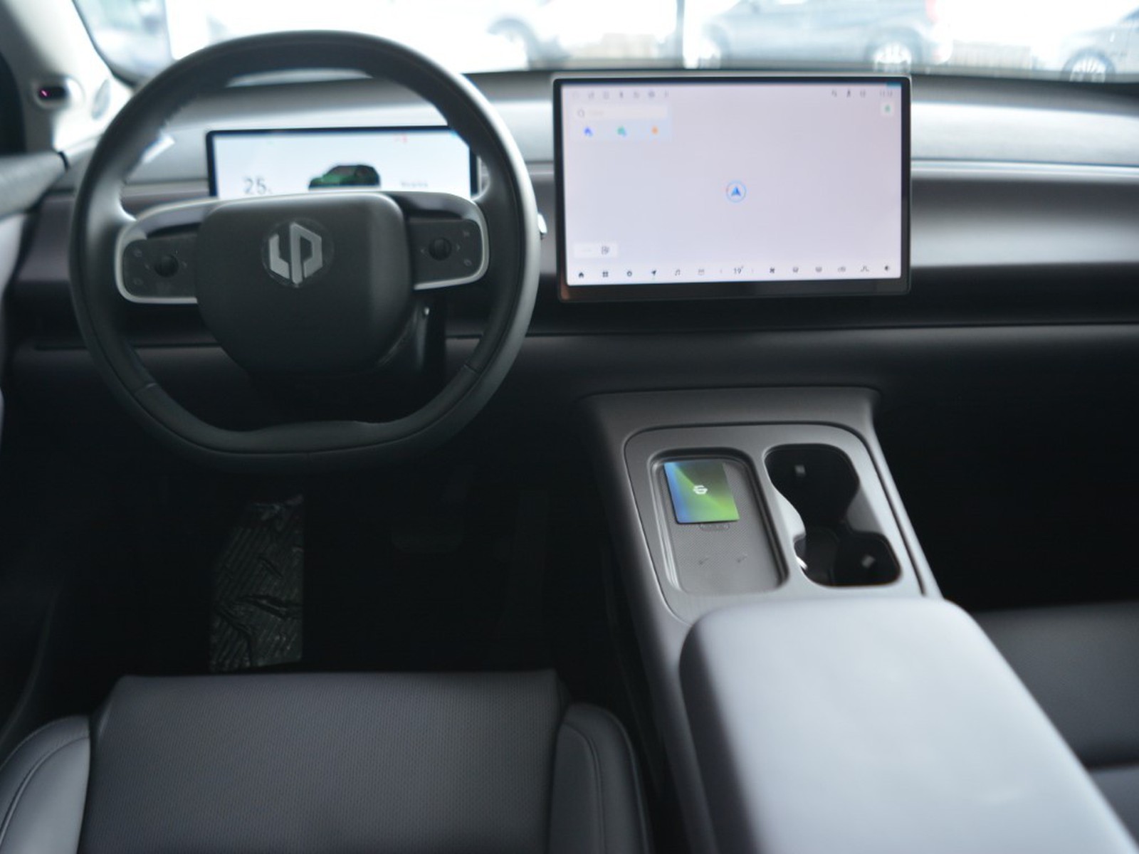 9 - Leapmotor C10 69,9kwh life