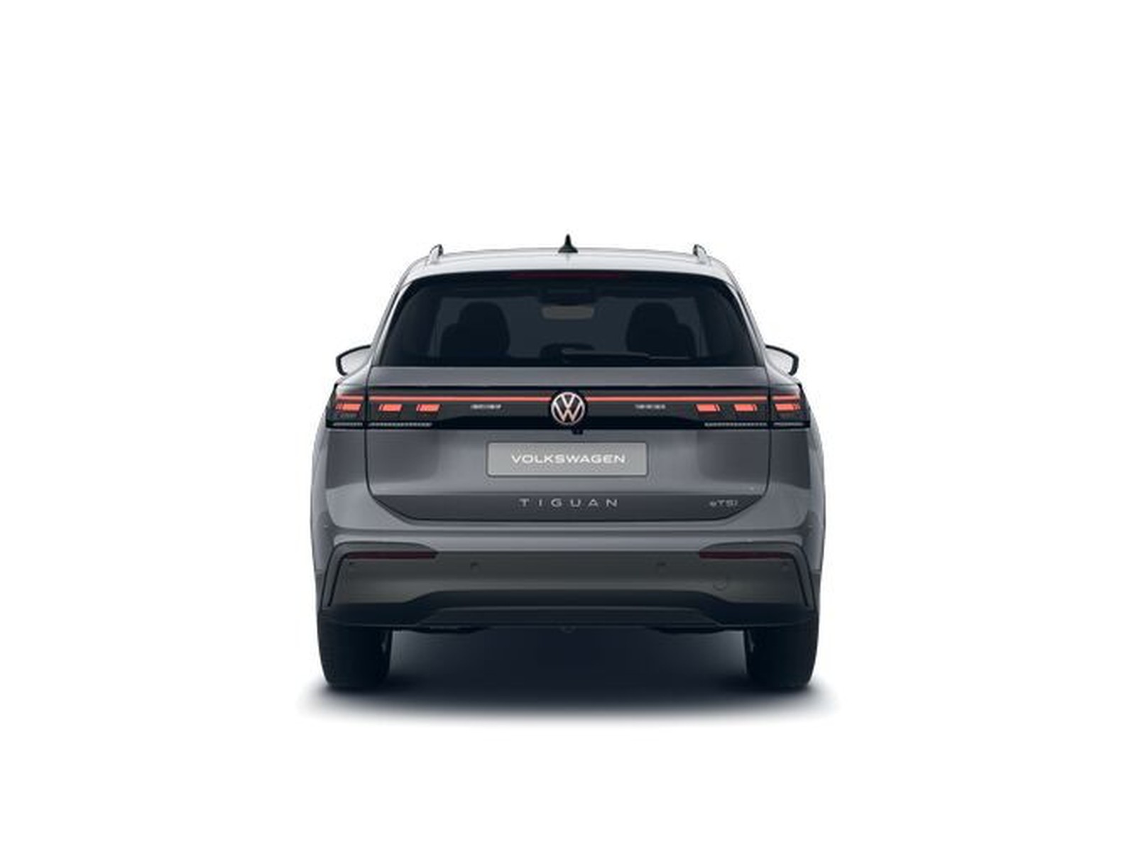 2 - Volkswagen Tiguan 1.5 etsi act 150cv edition plus dsg
