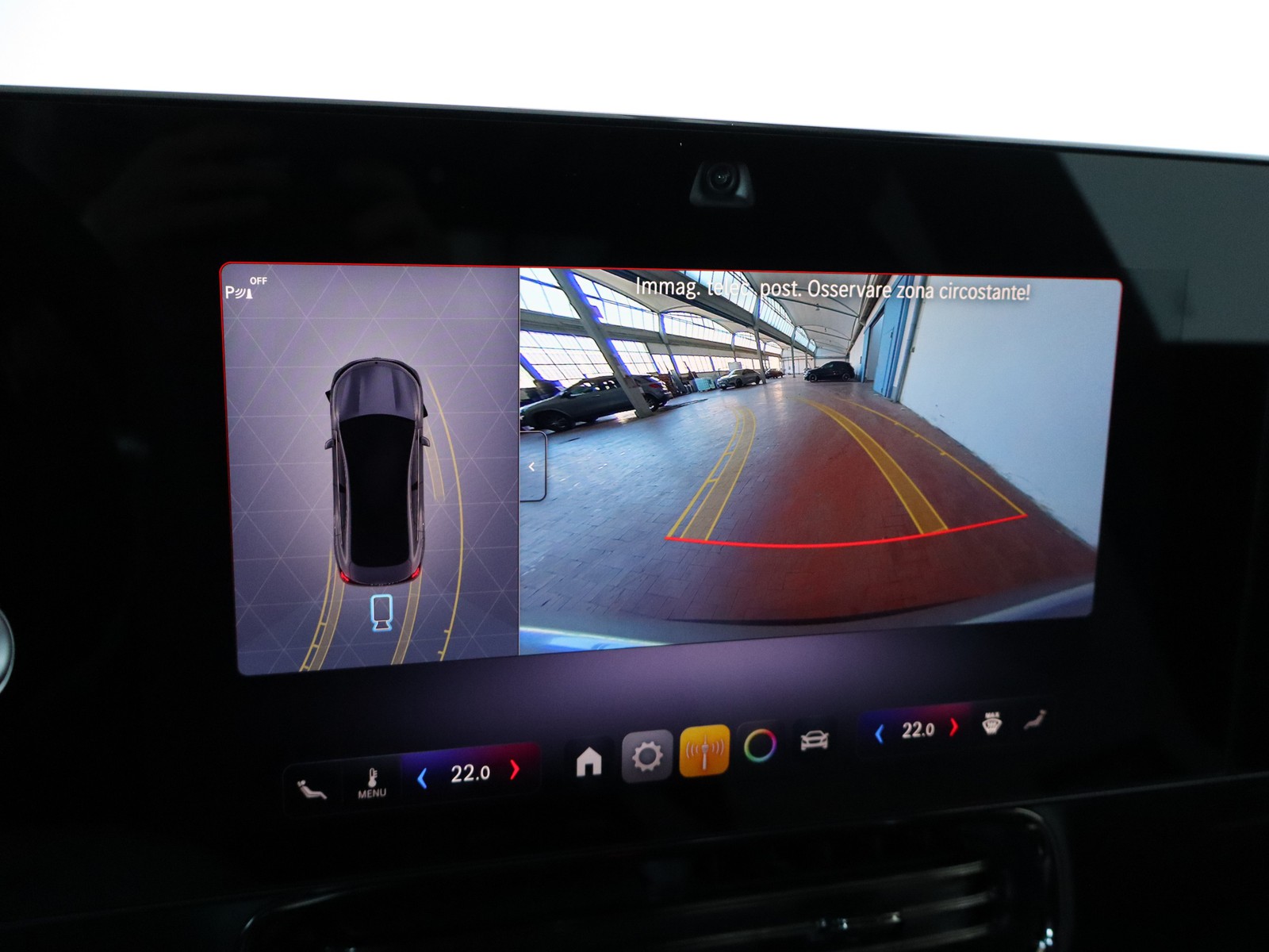 11 - Mercedes CLA 200 advanced plus auto