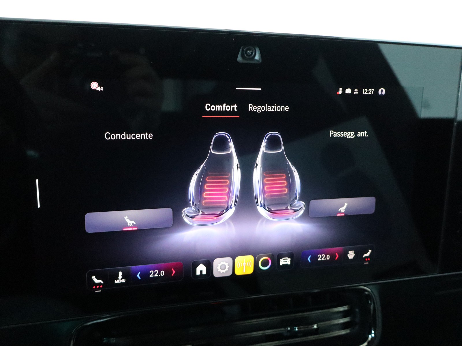 14 - Mercedes CLA 200 advanced plus auto