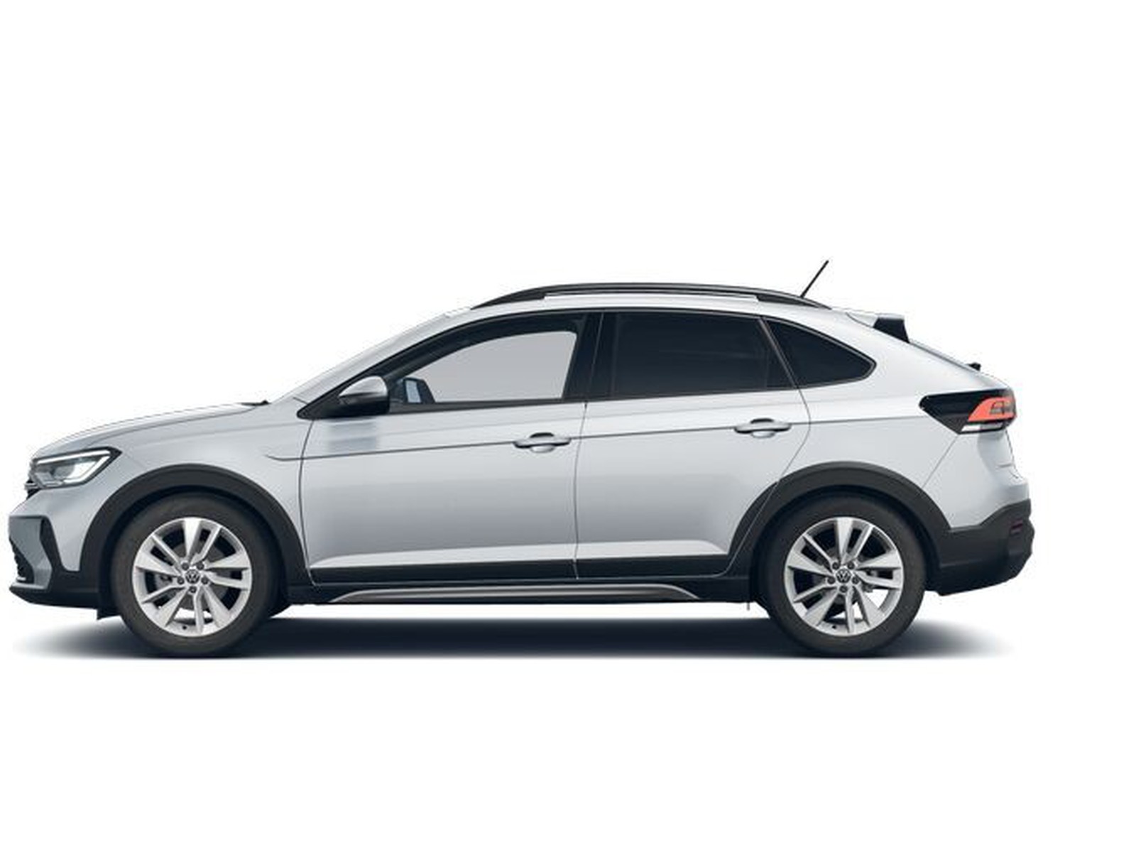 3 - Volkswagen Taigo 1.0 tsi 115cv edition plus