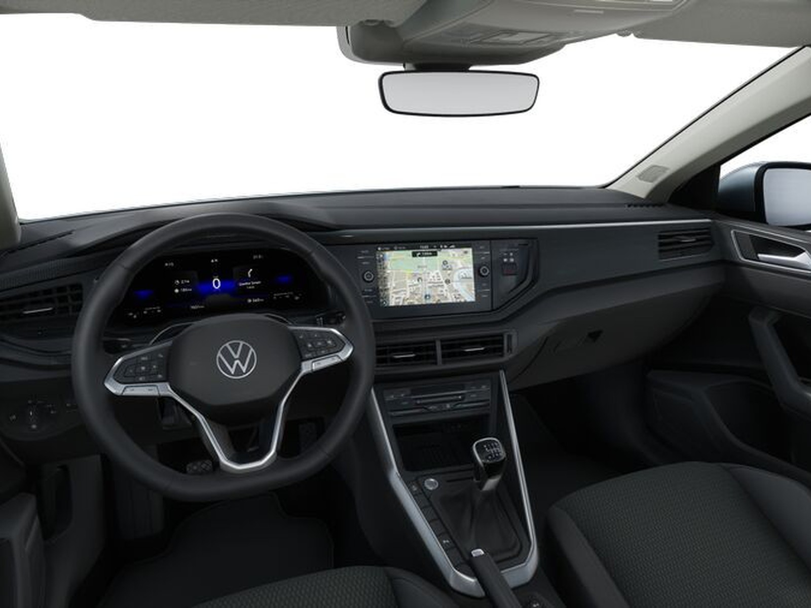 8 - Volkswagen Taigo 1.0 tsi 115cv edition plus