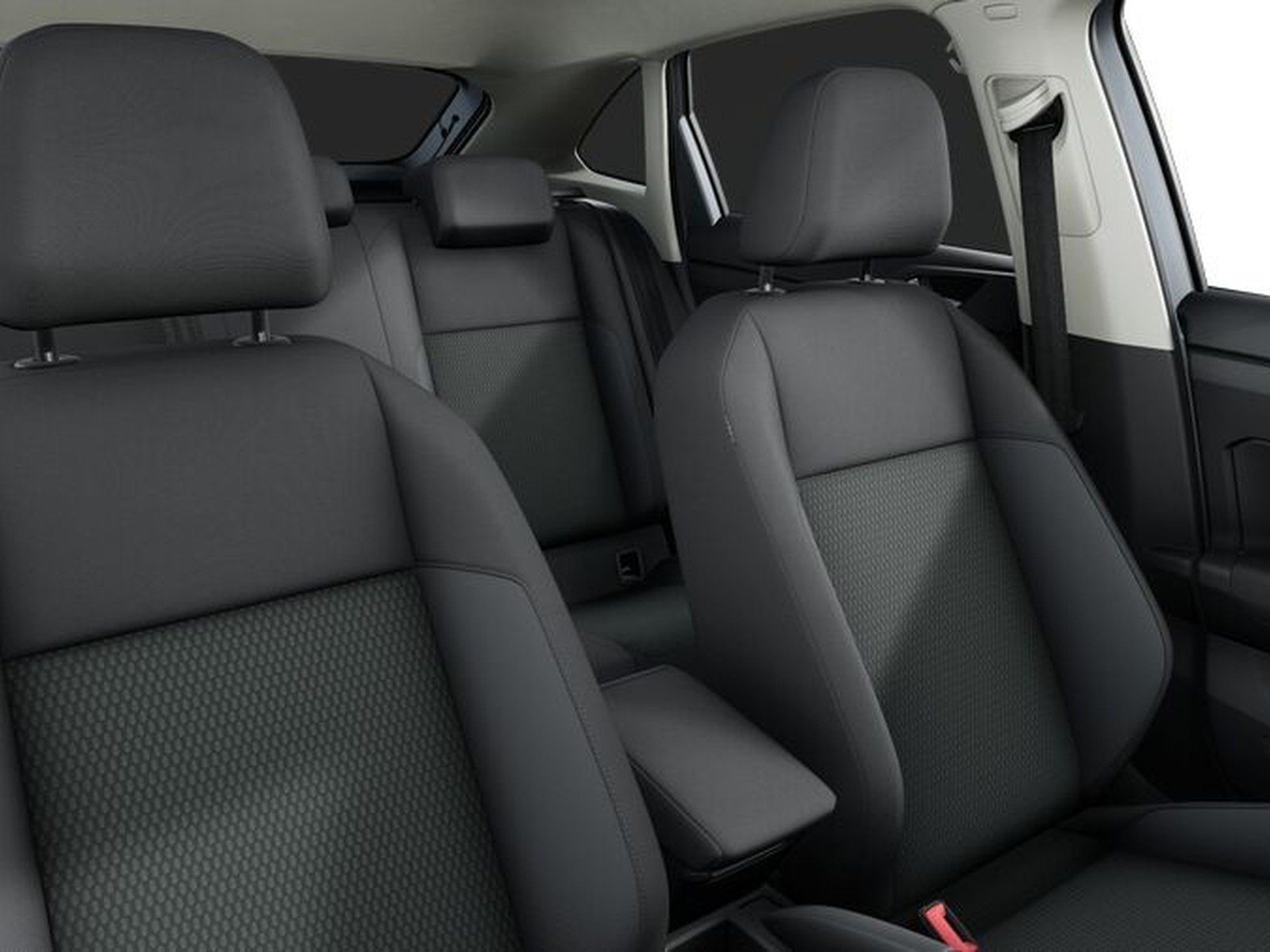 9 - Volkswagen Taigo 1.0 tsi 115cv edition plus