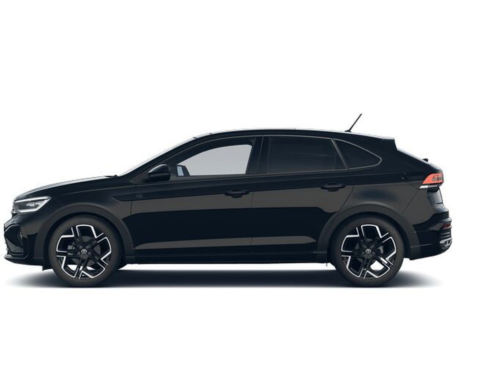 3 - Volkswagen Taigo 1.0 tsi 115cv r-line plus