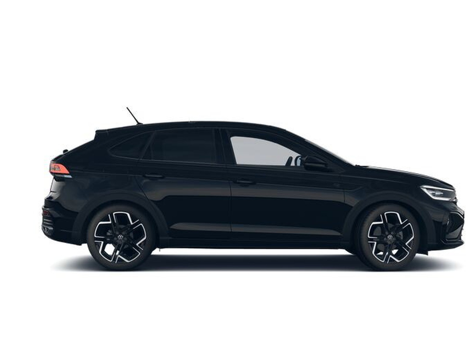 4 - Volkswagen Taigo 1.0 tsi 115cv r-line plus