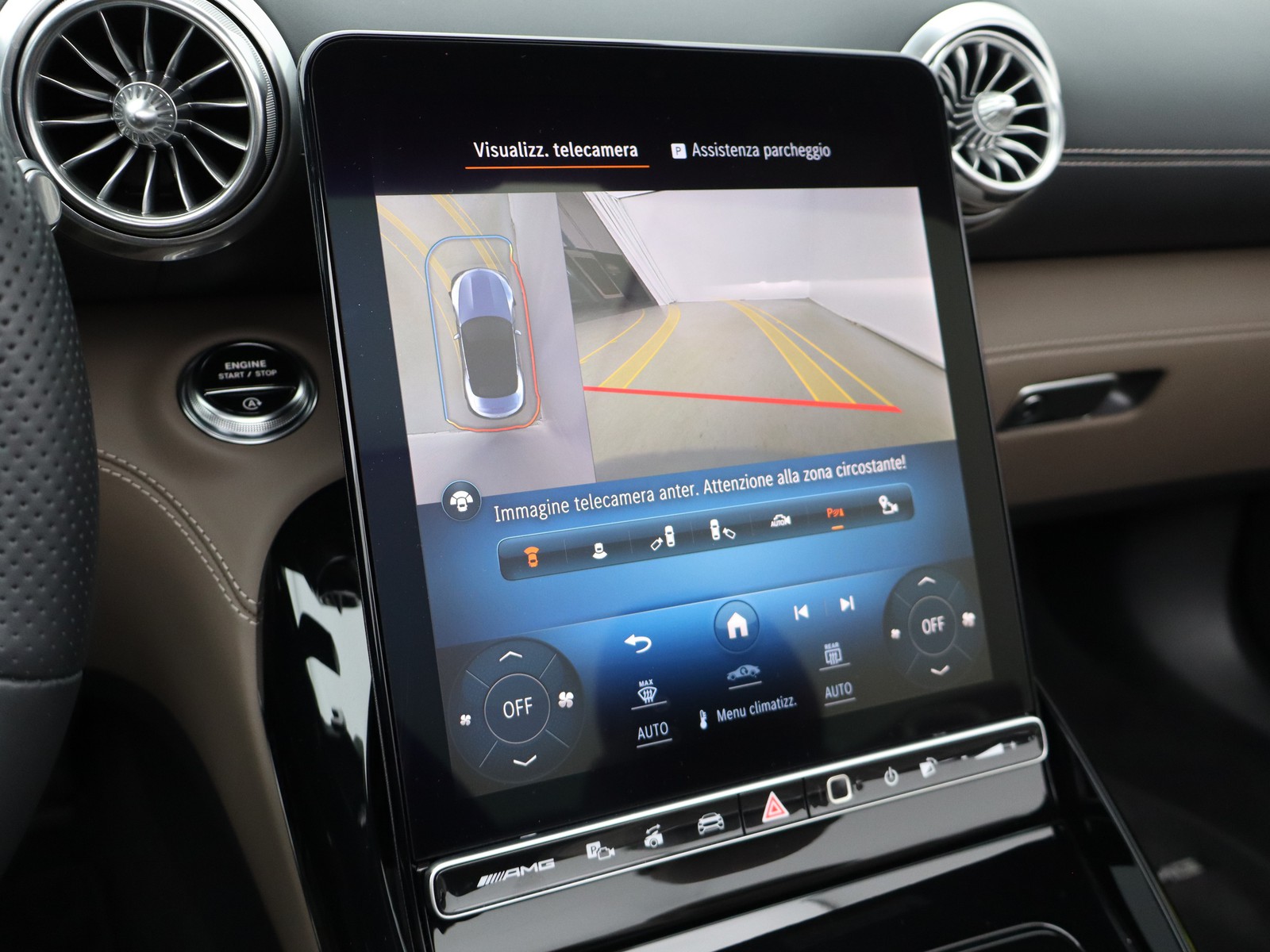 12 - AMG SL amg roadster 63 v8 premium plus 4matic+ speedshift mct amg