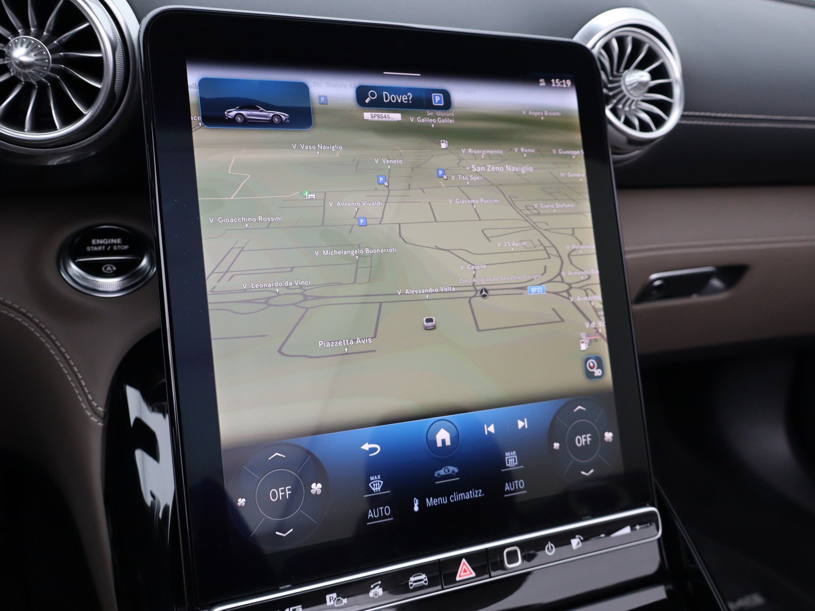 10 - AMG SL amg roadster 63 v8 premium plus 4matic+ speedshift mct amg