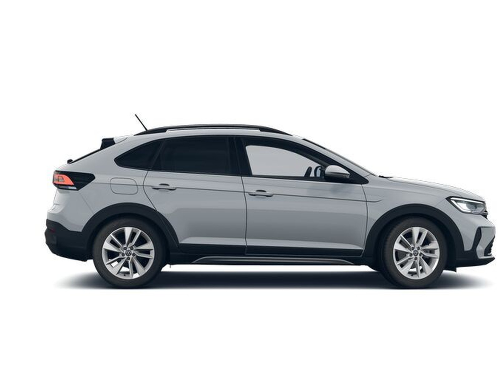 4 - Volkswagen Taigo 1.0 tsi 95cv edition plus