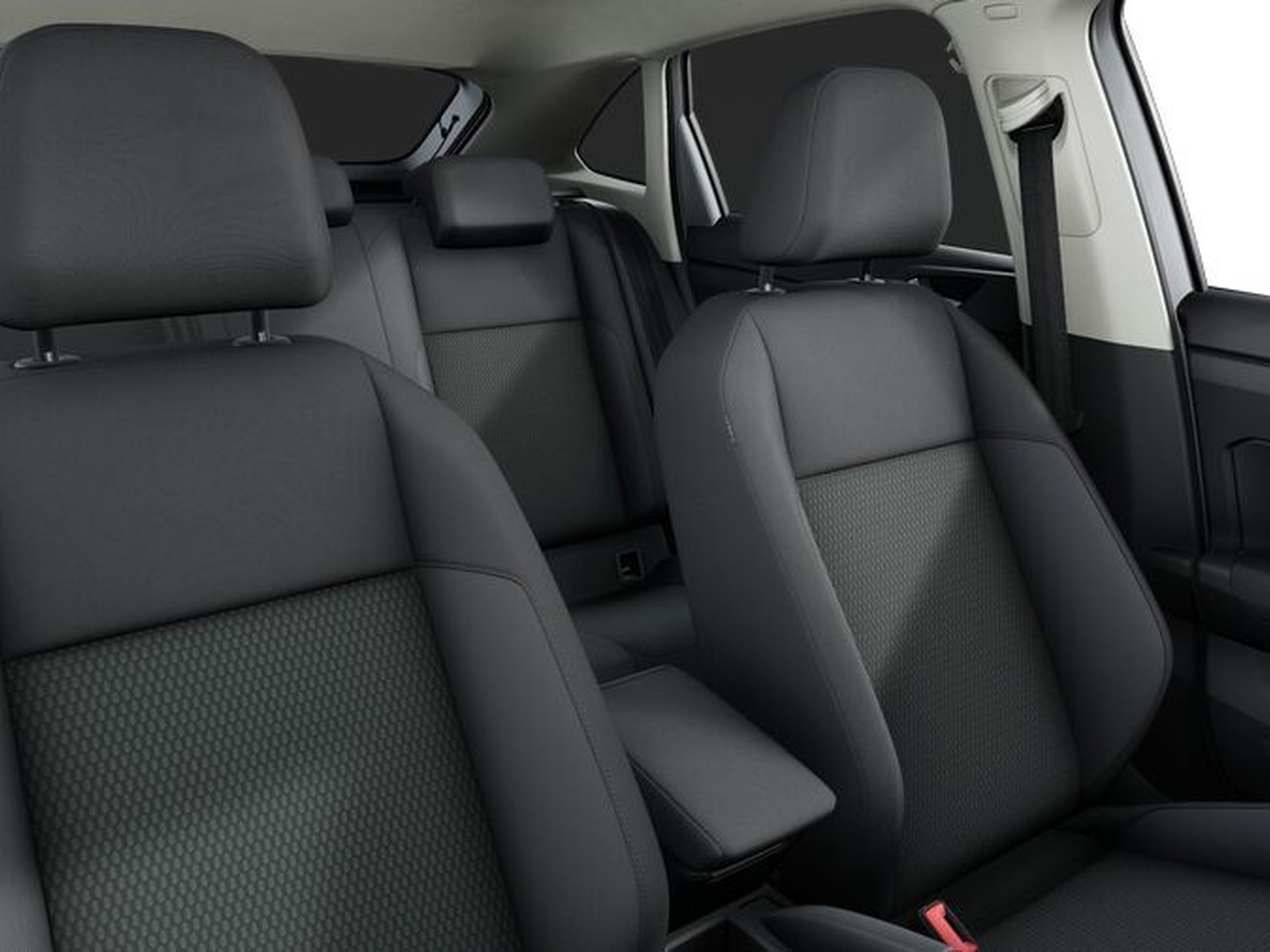 9 - Volkswagen Taigo 1.0 tsi 95cv edition plus