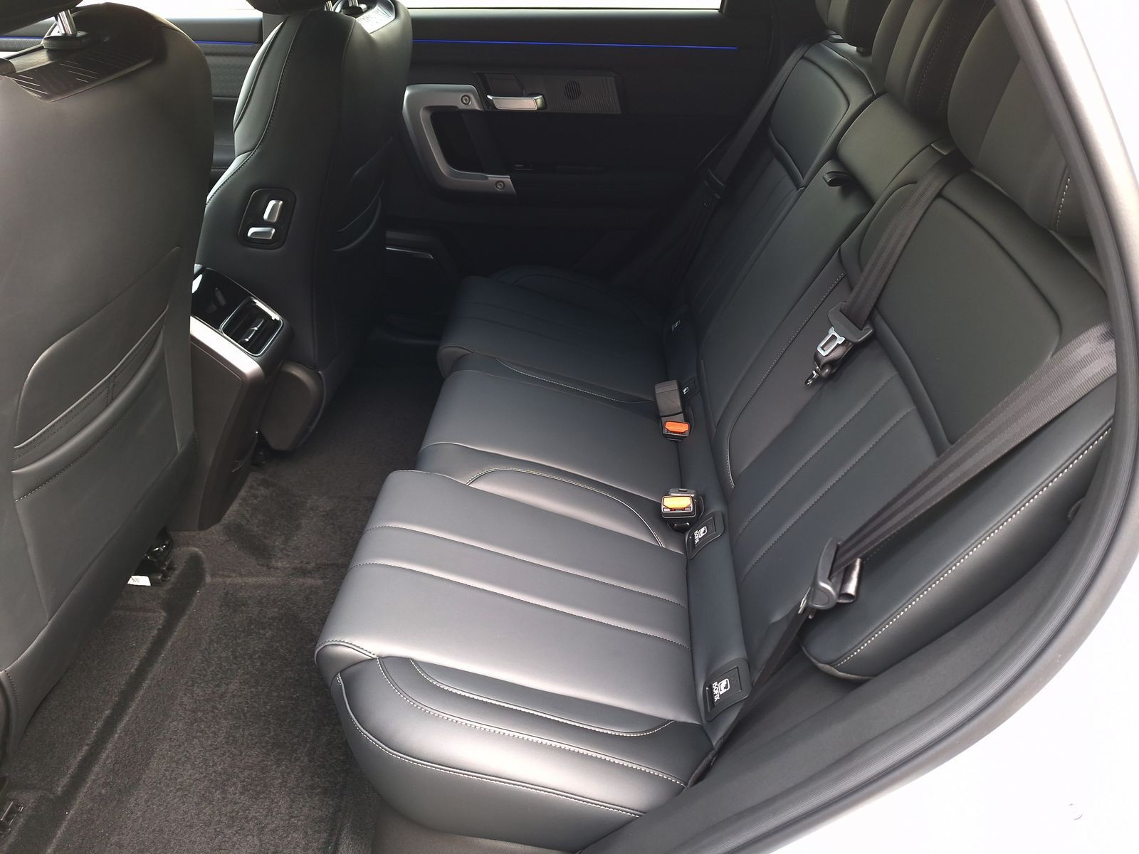 12 - Jaecoo 7 JAECOO ICE  1.6 TGDI 7DCT Select