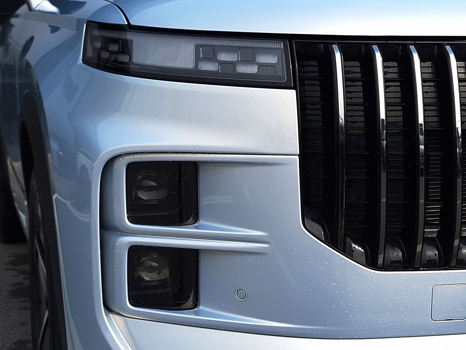 14 - Jaecoo 7 JAECOO ICE  1.6 TGDI 7DCT Select