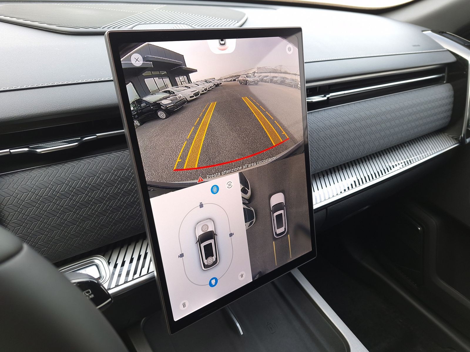 17 - Jaecoo 7 JAECOO ICE  1.6 TGDI 7DCT Select