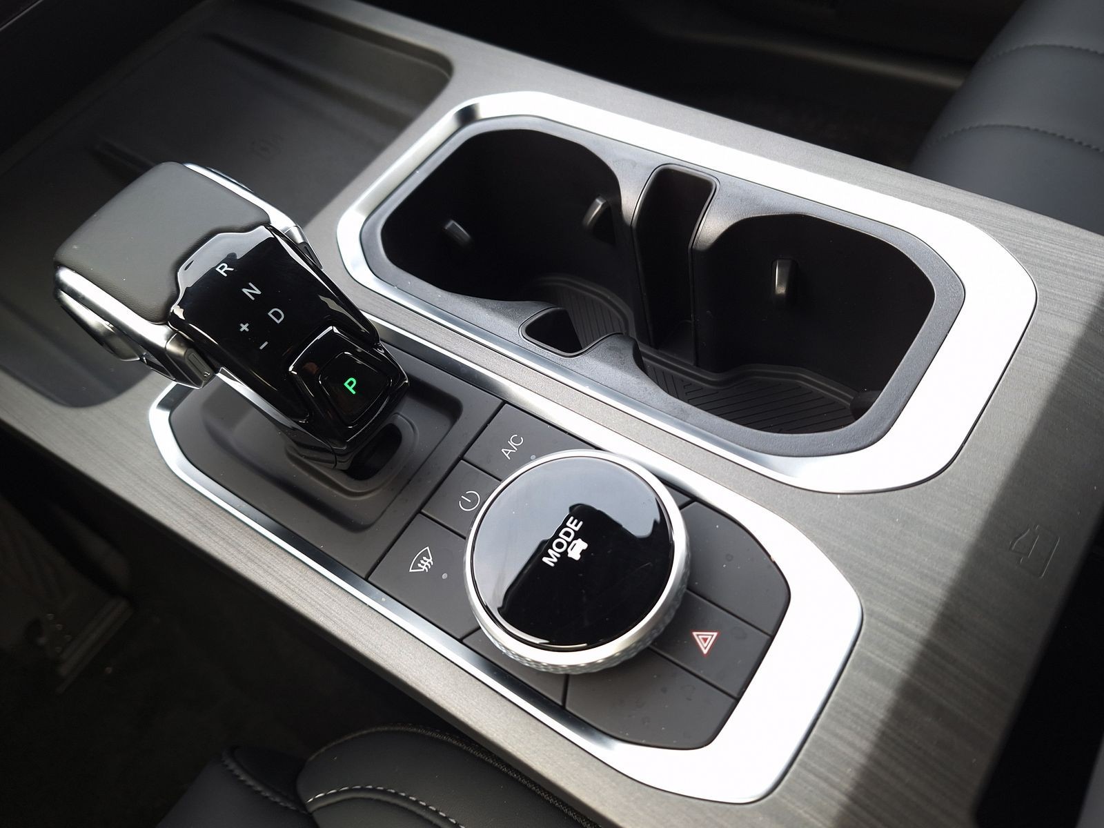 18 - Jaecoo 7 JAECOO ICE  1.6 TGDI 7DCT Select