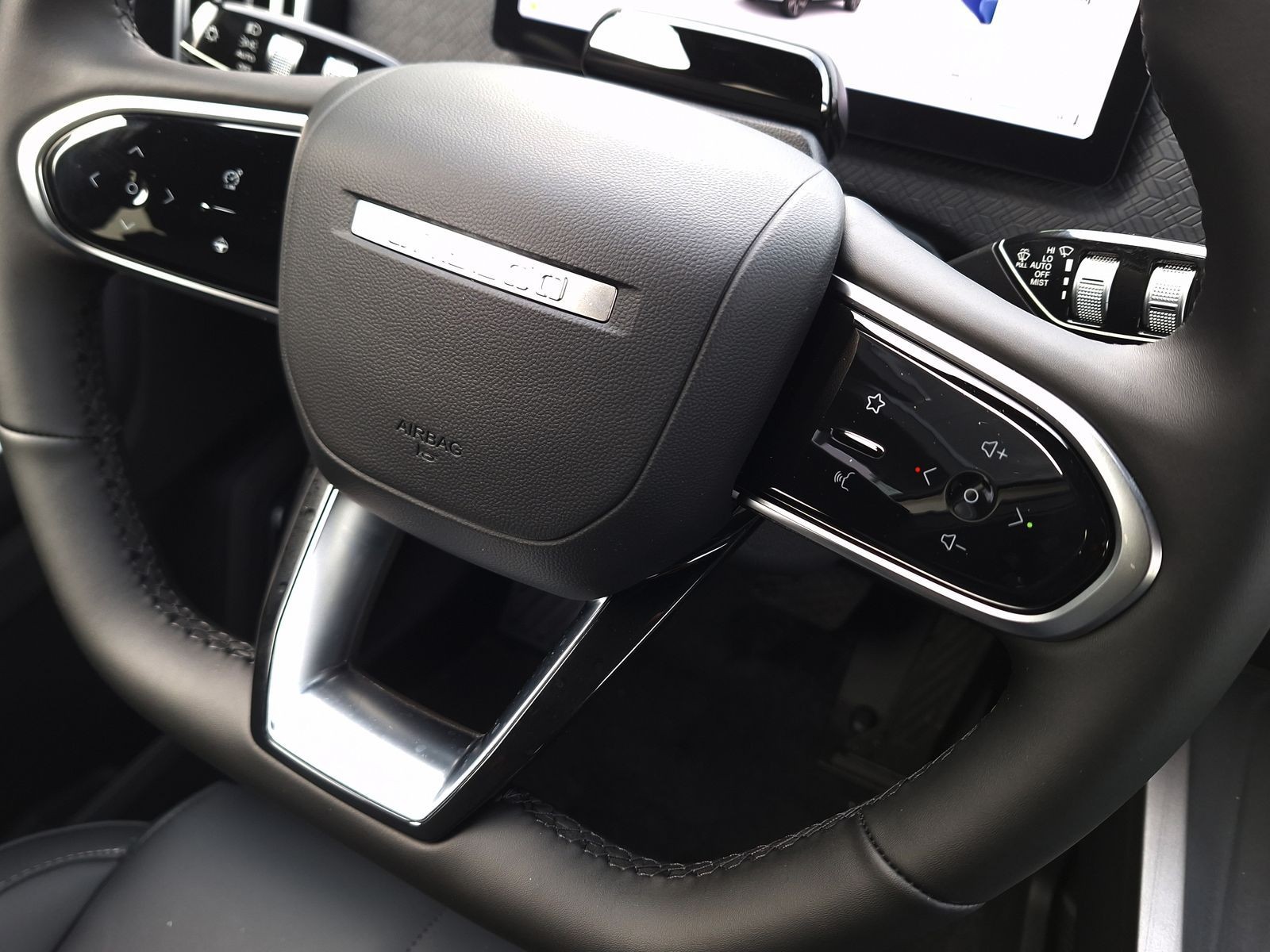 20 - Jaecoo 7 JAECOO ICE  1.6 TGDI 7DCT Select