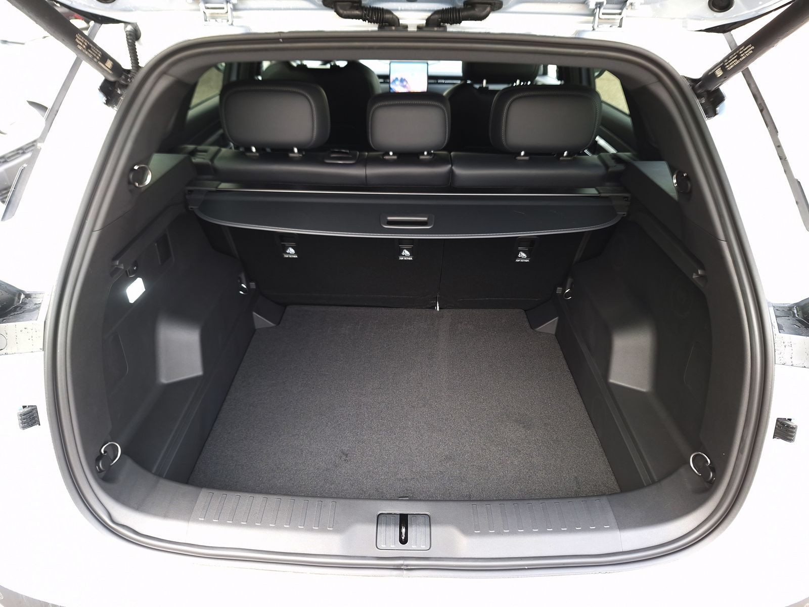 6 - Jaecoo 7 JAECOO ICE  1.6 TGDI 7DCT Select