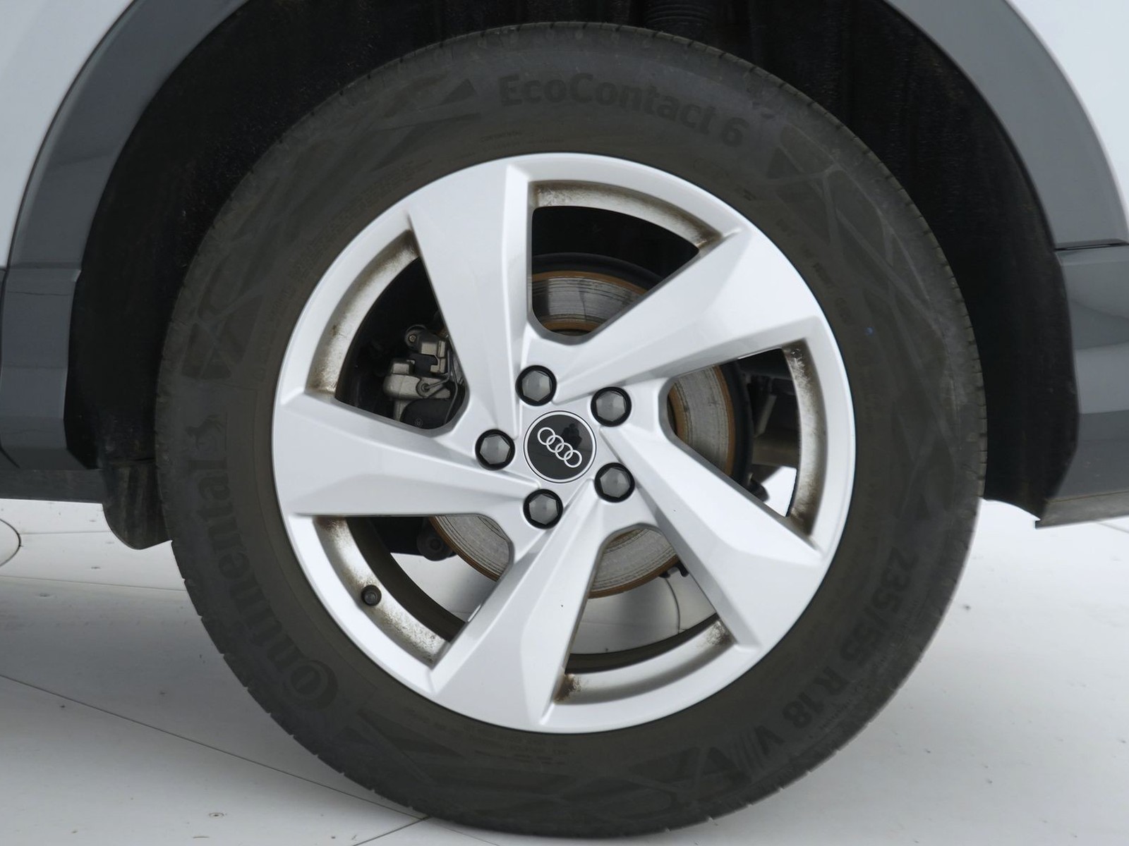 12 - Audi Q3 35 2.0 tdi business advanced s tronic